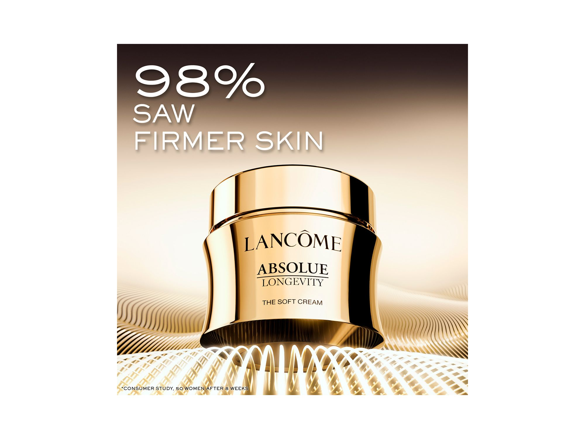 Absolue Longevity The Soft Cream Mother's Day Skincare Gift Set ($616 value) — Image 4