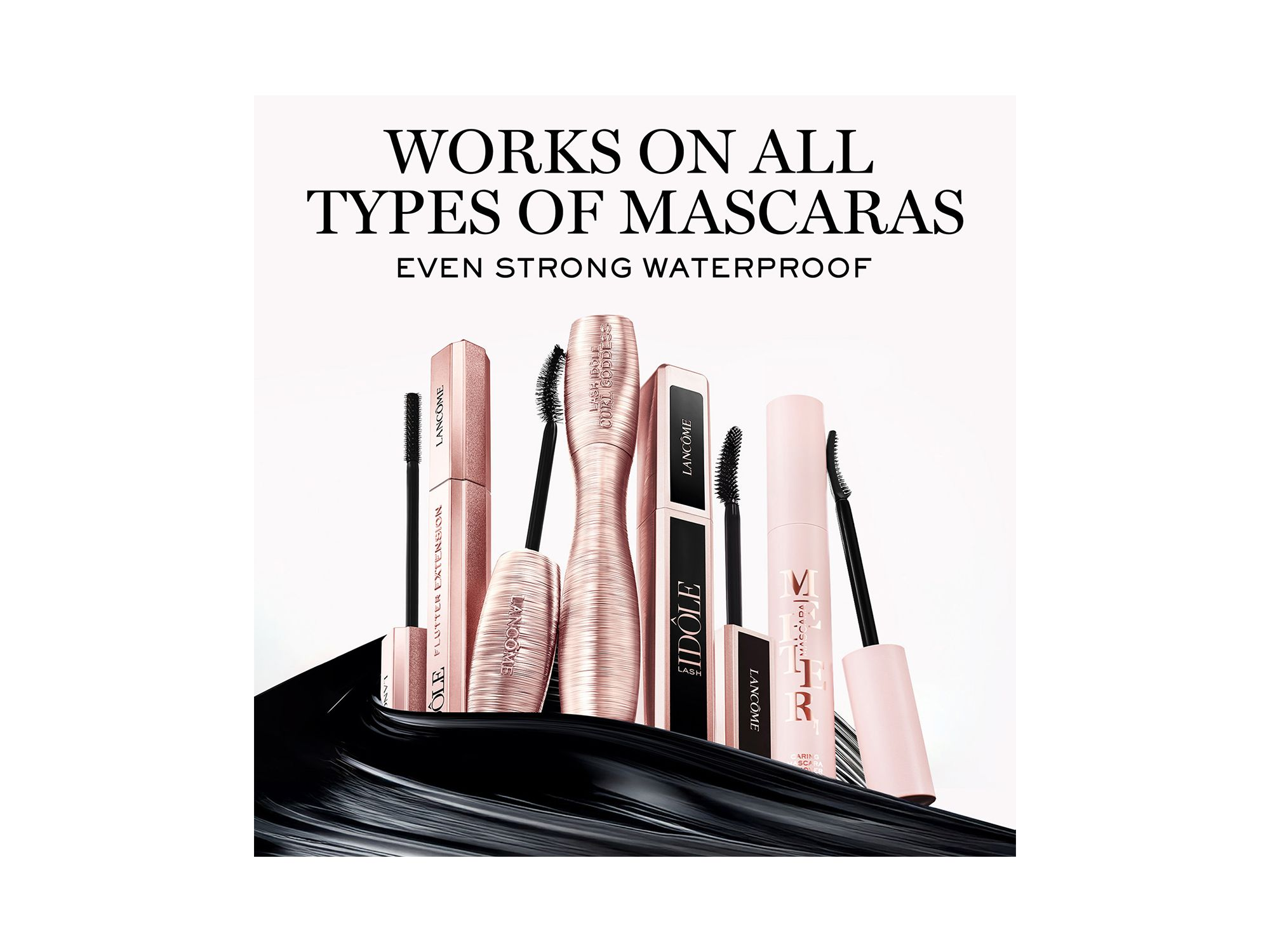 Mascara Melter — Image 11
