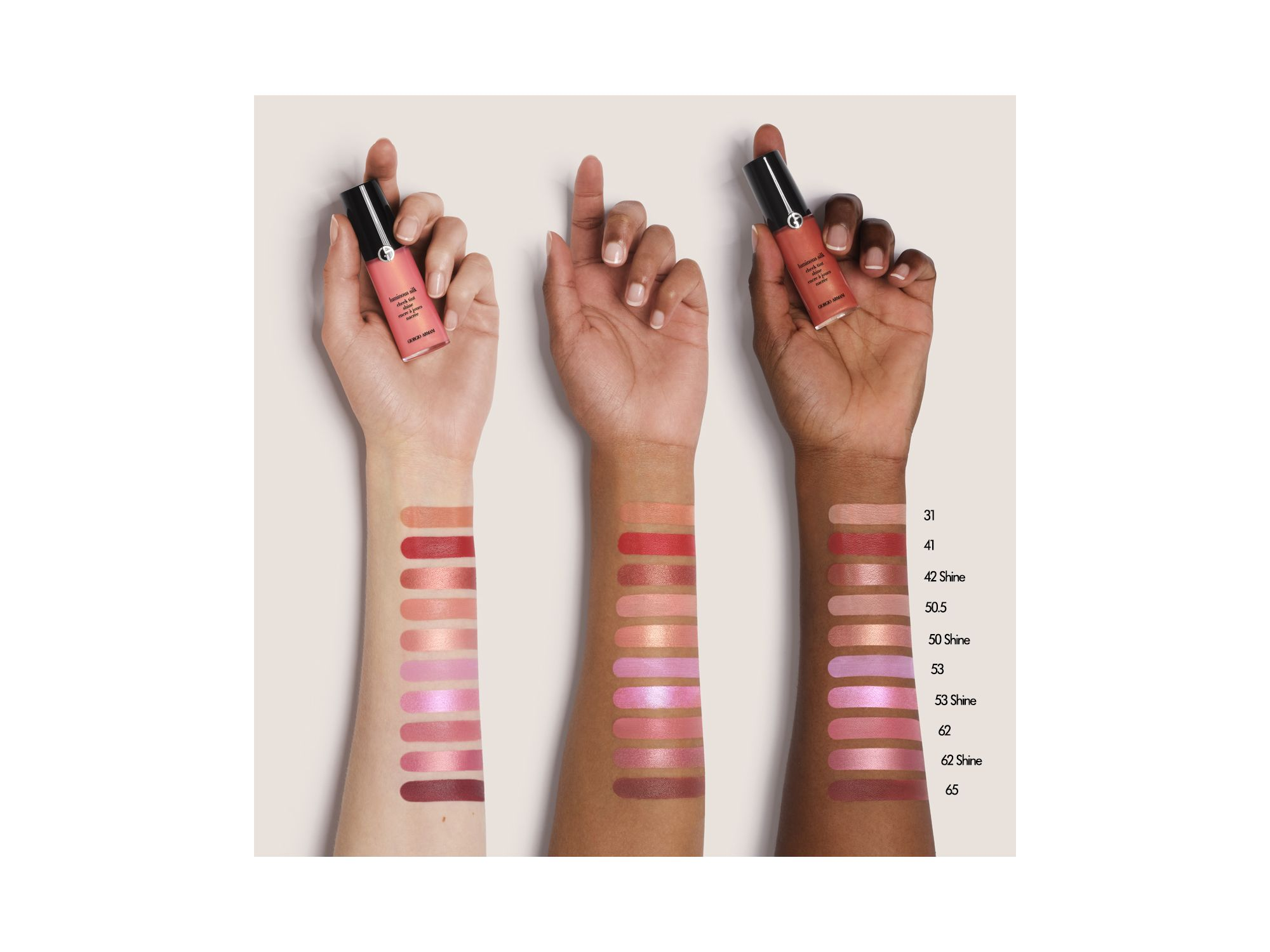 Luminous Silk Liquid Blush Cheek Tint — Image 6