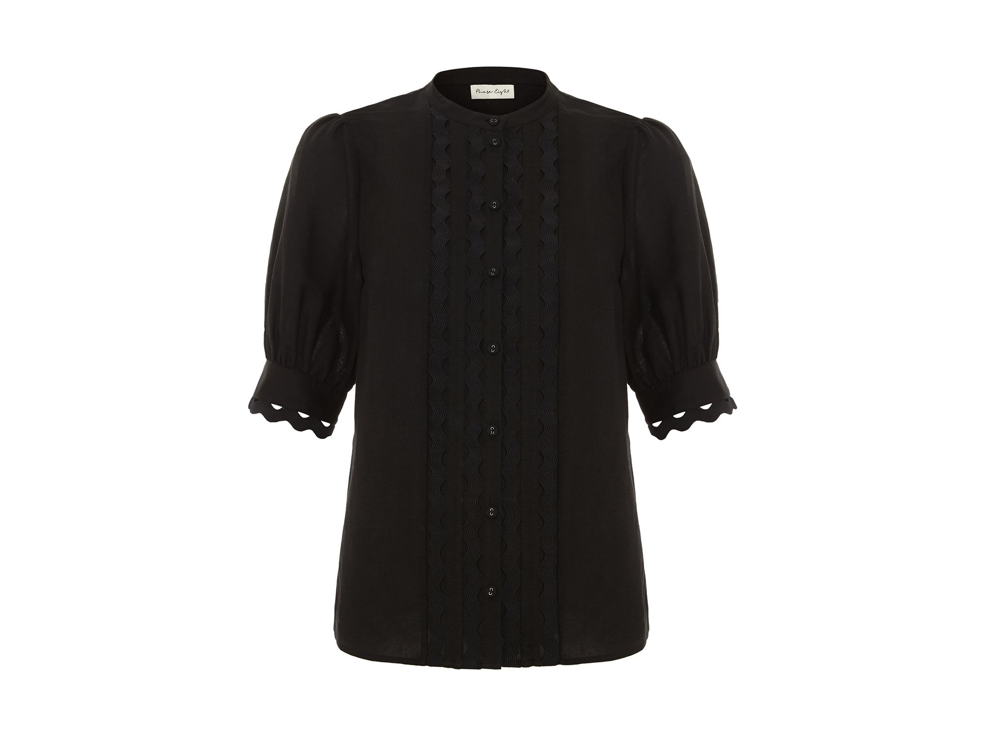 Ottilie Blouse — Image 8