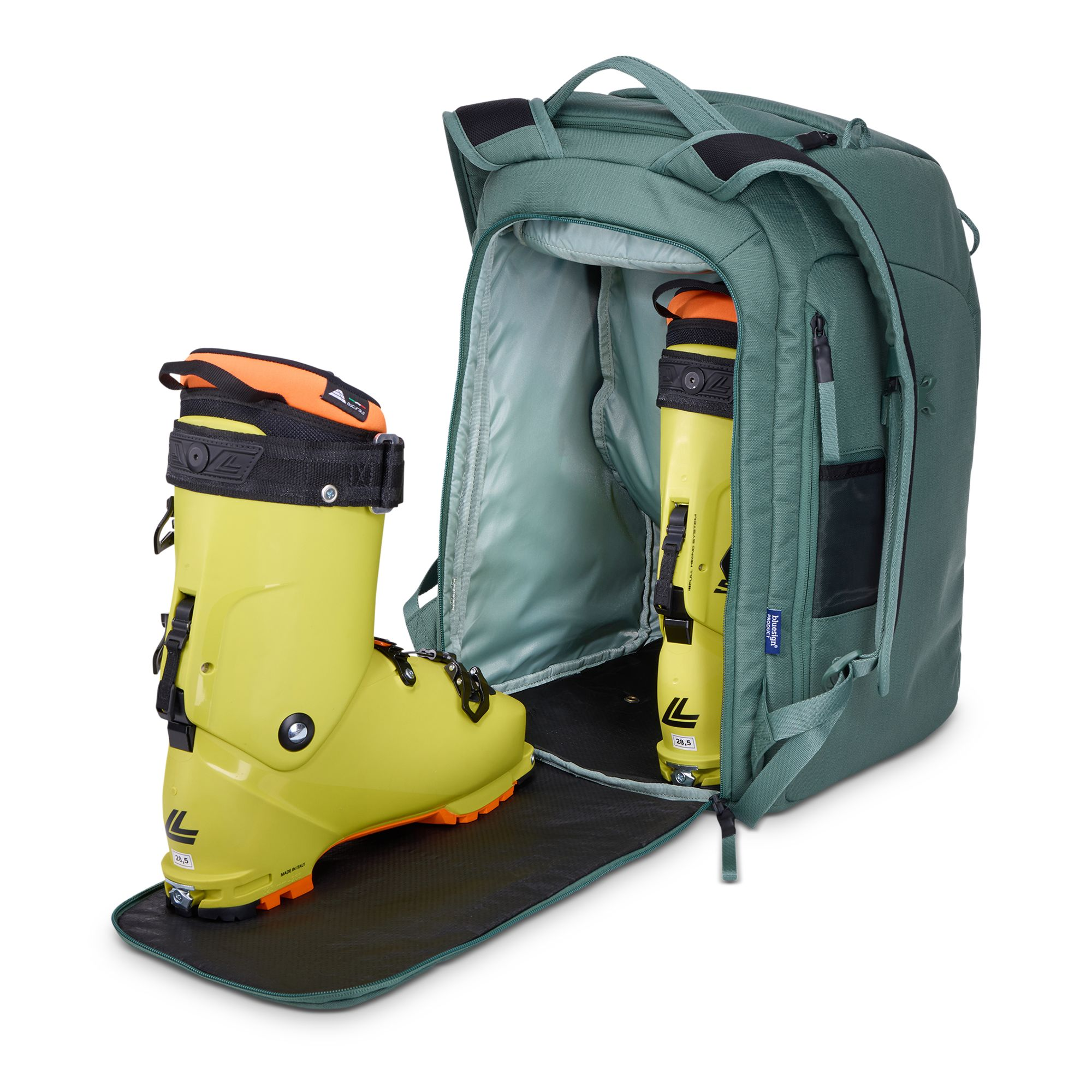 Roundtrip Boot Backpack, 45L — Image 4