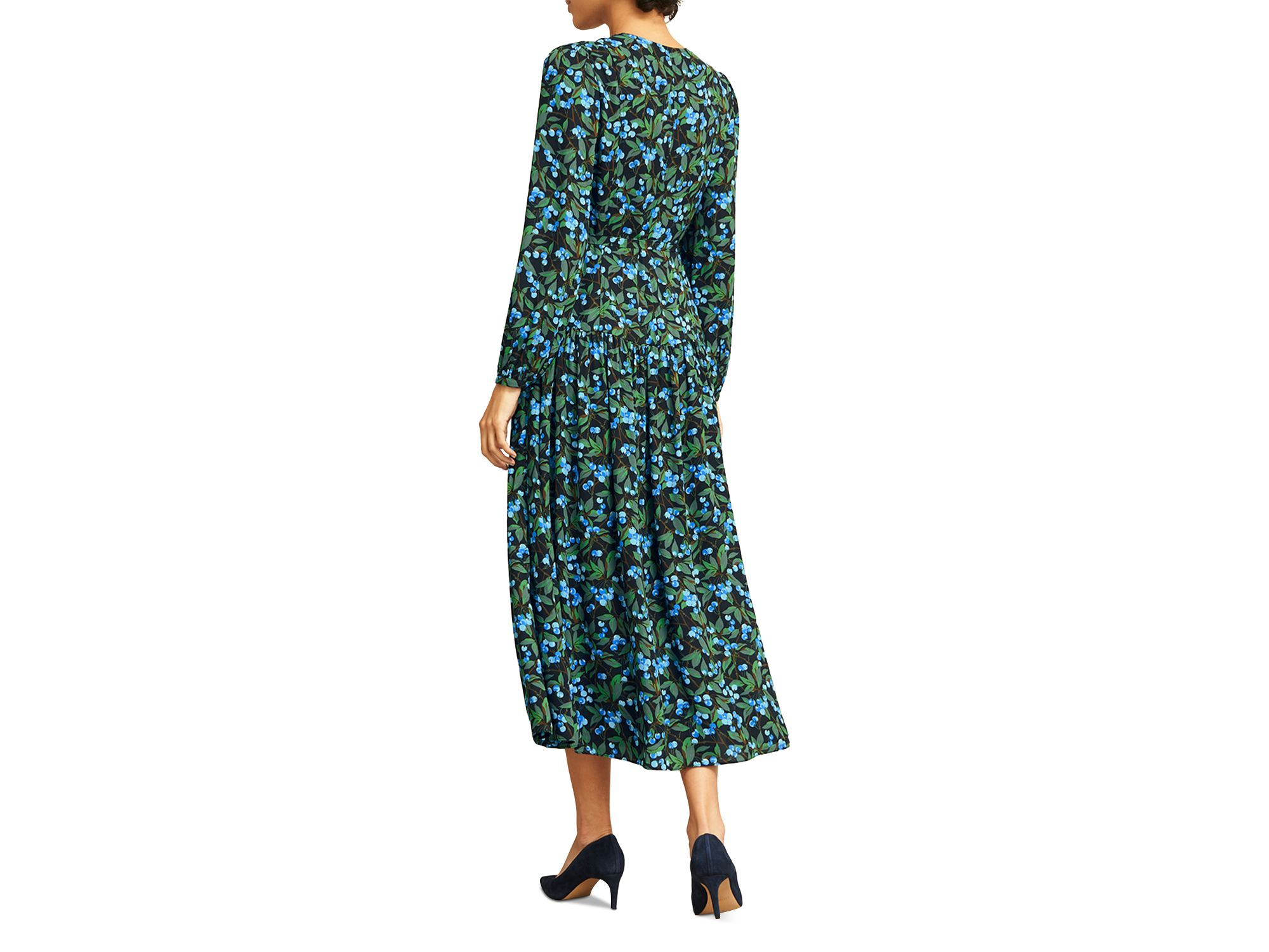 September Limited Collection Beaverbrooke Dress — Image 7