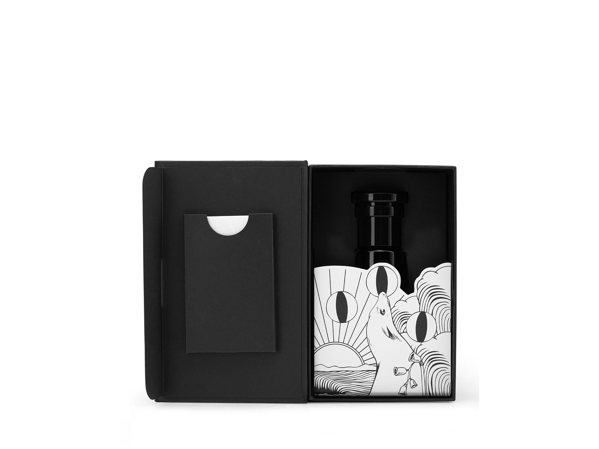 Les Parfums Infinis JESTER Eau de Parfum 1 oz. — Image 7