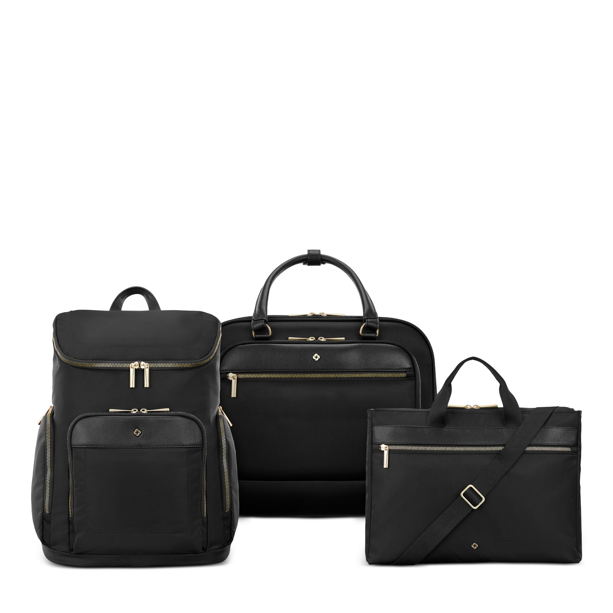 Mobile Solution 2 Convertible Slim Brief — Image 11