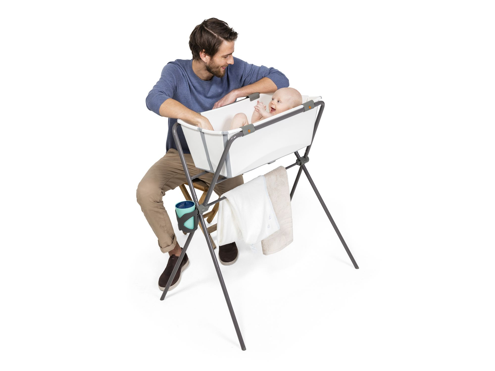 Flexi Bath® Stand — Image 3