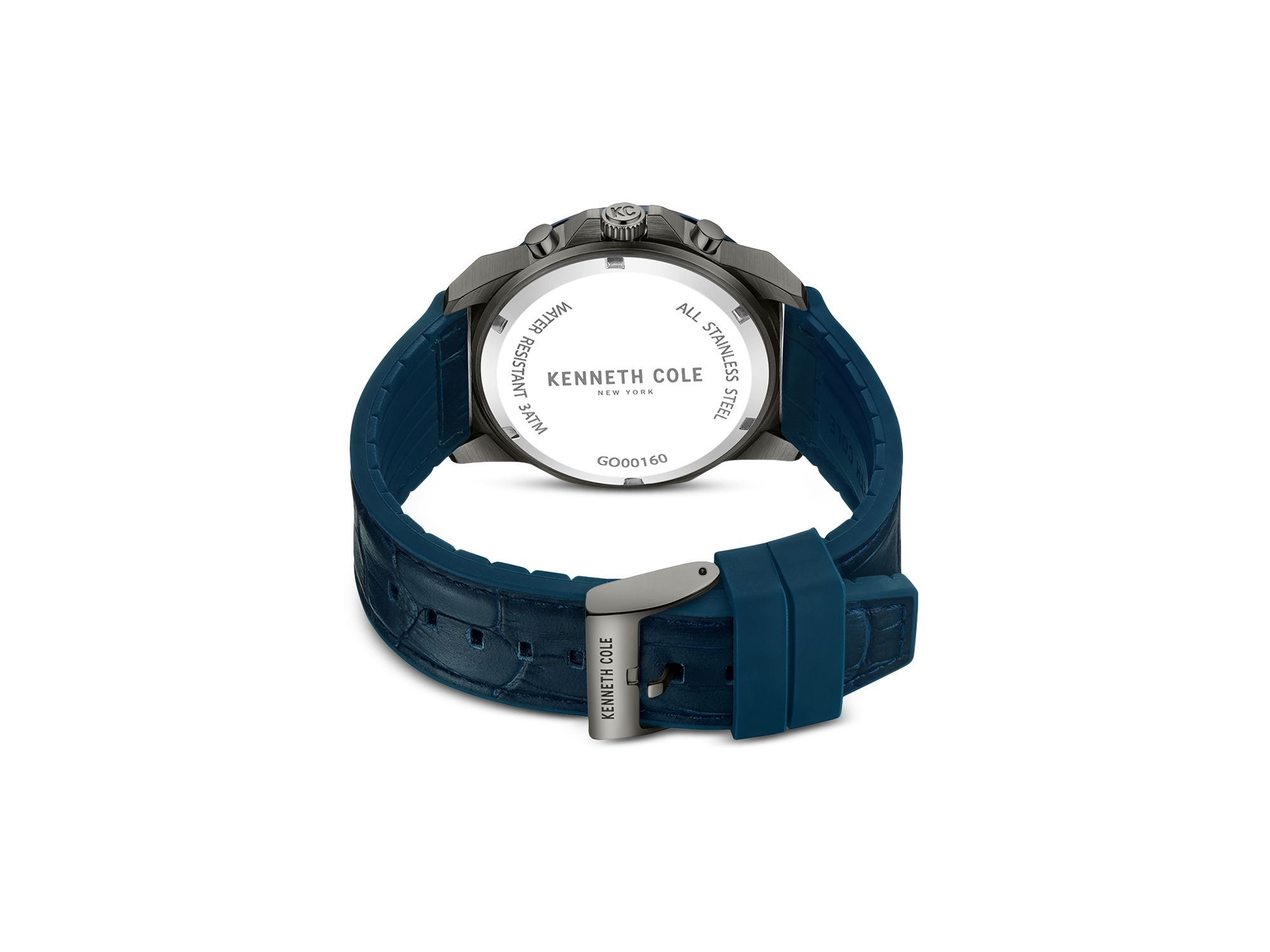 Chronograph, 45mm — Image 3