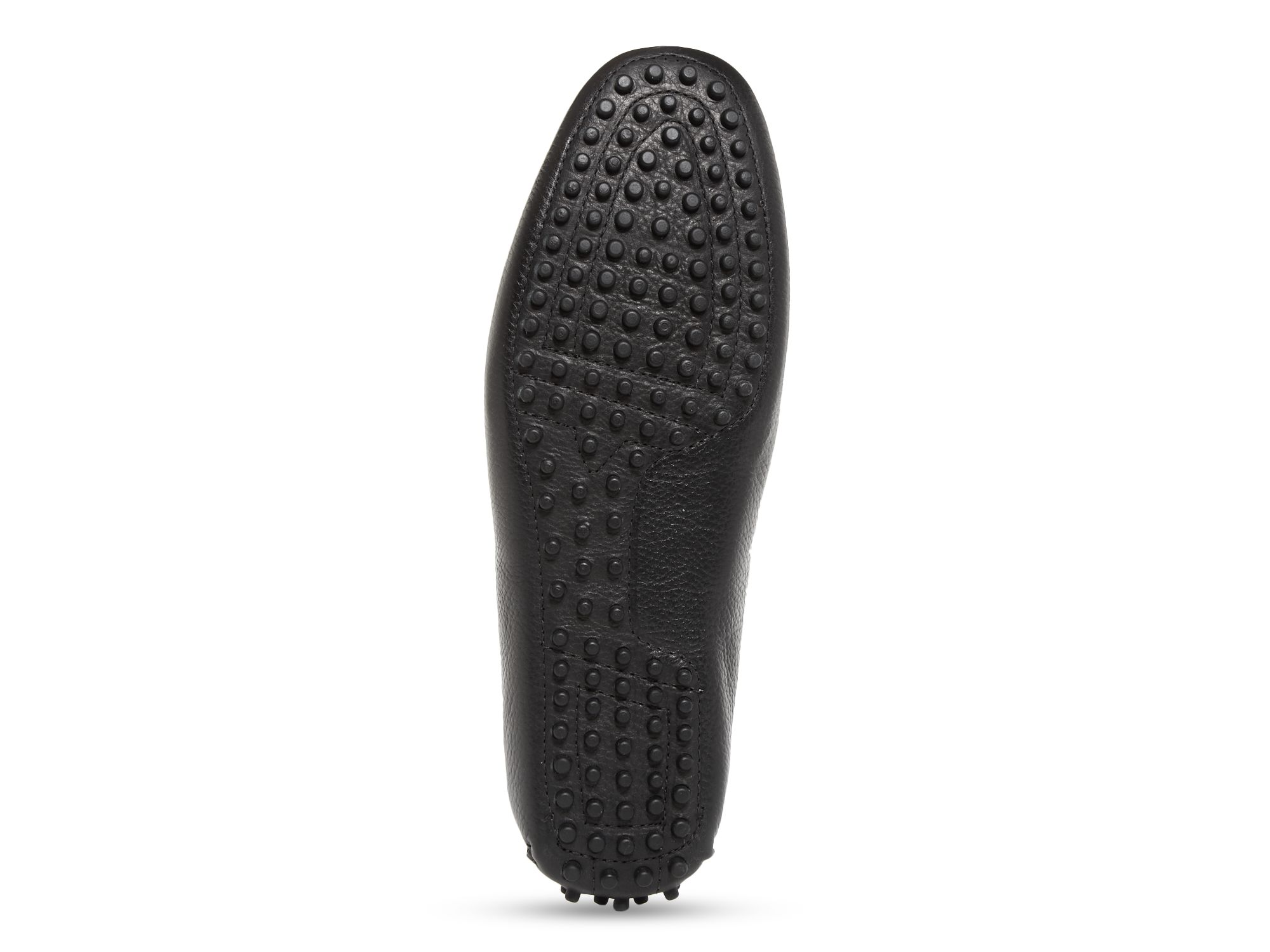 Men's Penny Loafer Drivers - Exclusive — Image 3
