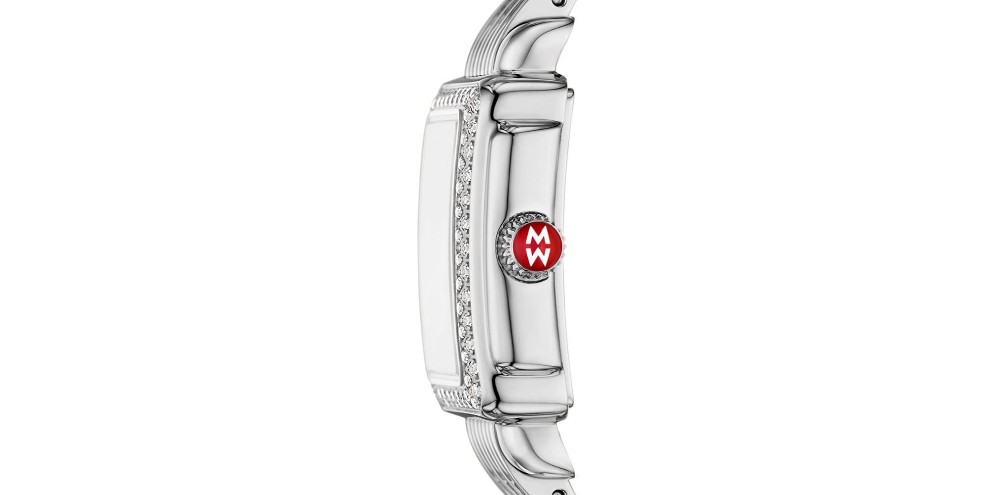 Deco Madison Mini Watch, 23mm x 24mm — Image 5