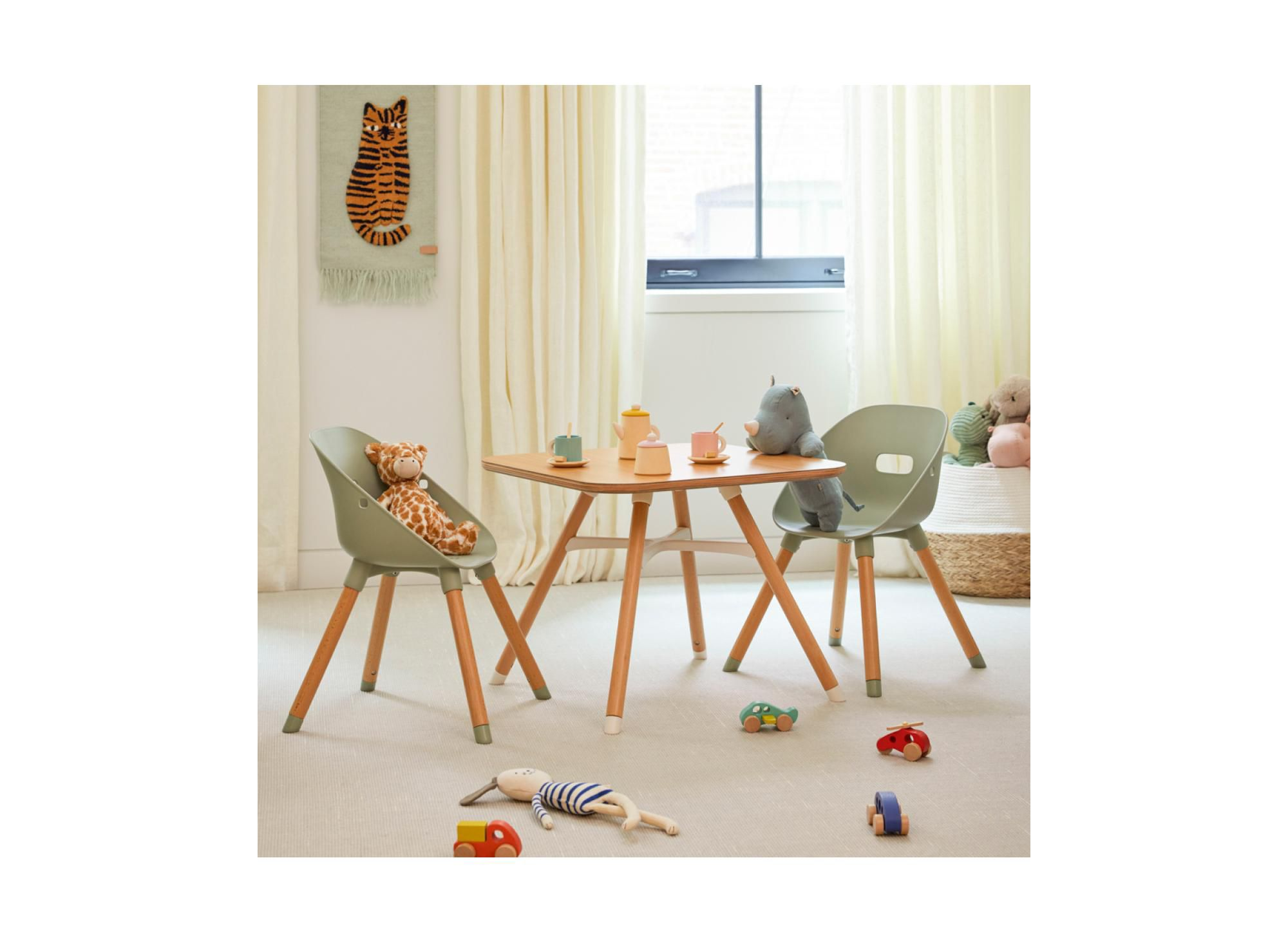 The Play Kit - Ages 0-24 Months — Image 3