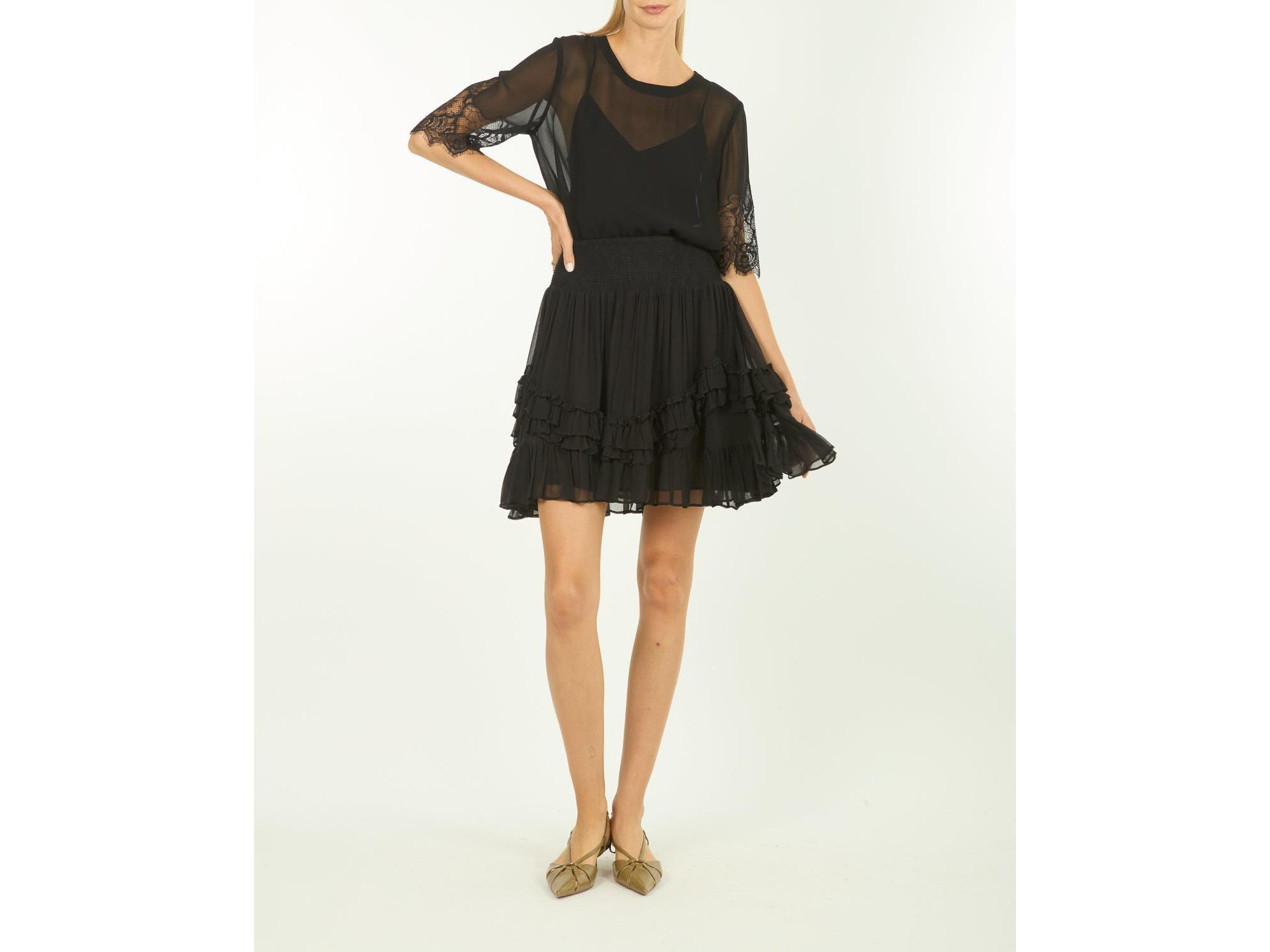 Nilou Skirt — Image 3