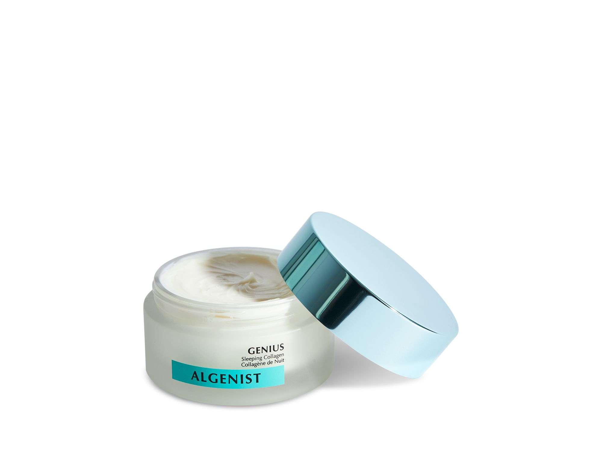 Genius Sleeping Collagen 2 oz. — Image 11