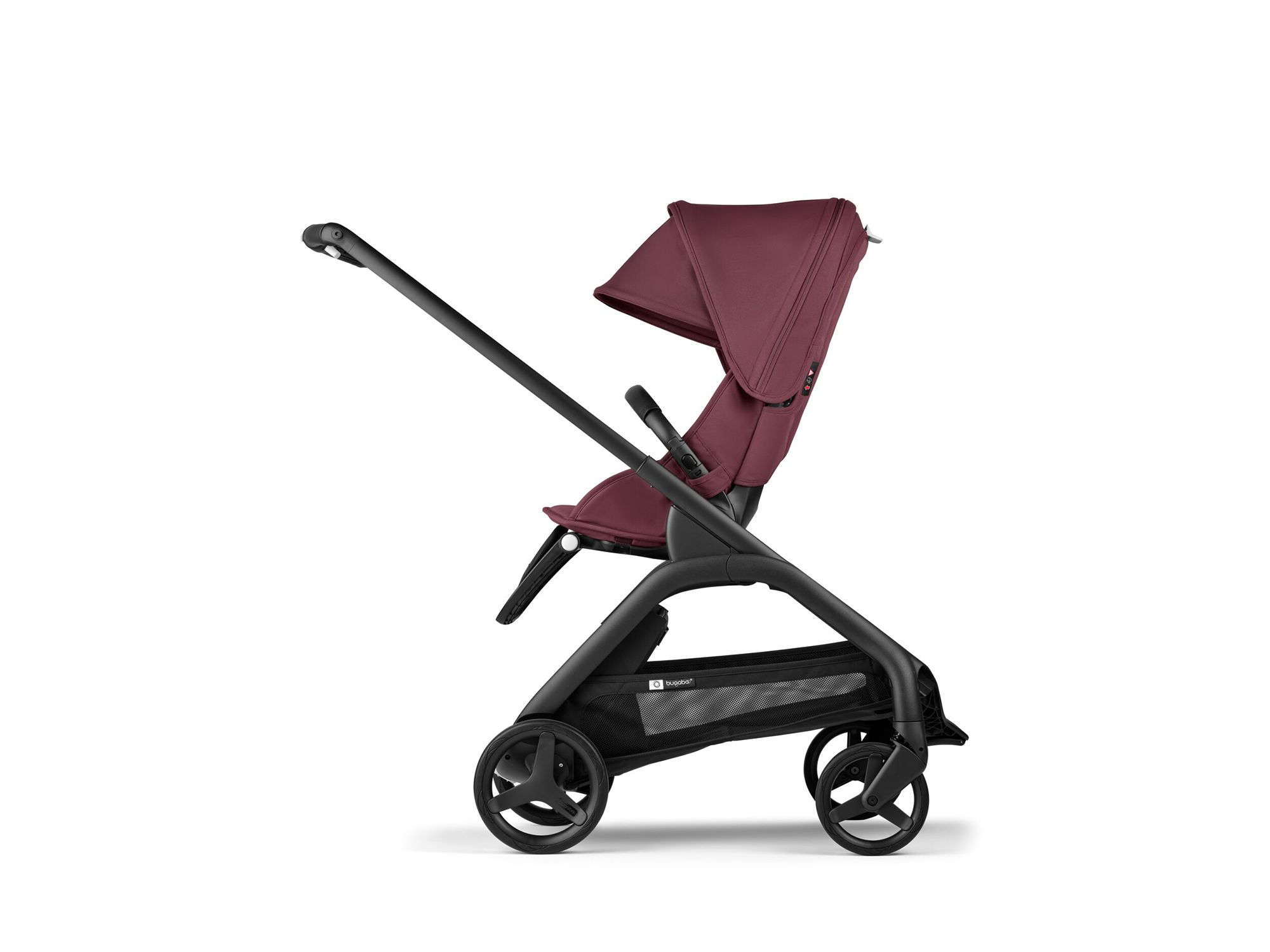 Dragonfly Seat & Bassinet Complete Stroller — Image 13