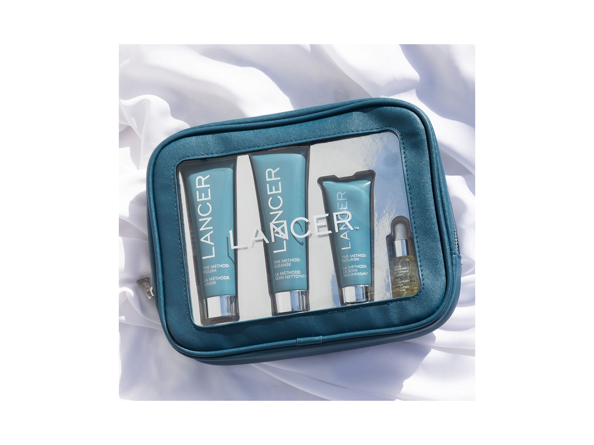 The Method Intro Kit for Normal-Combination Skin — Image 4