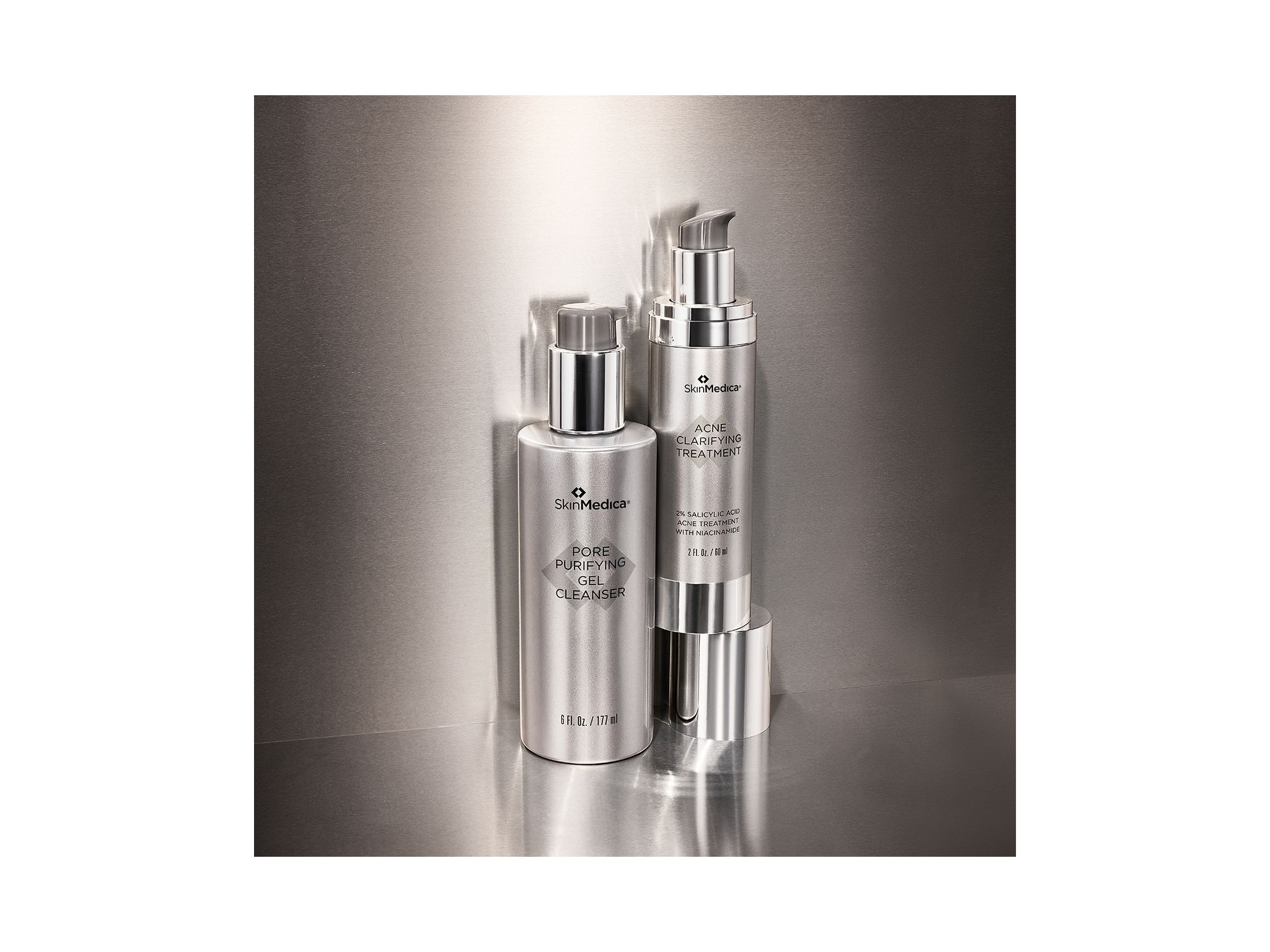 Acne Clarifying Treatment 2 oz. — Image 3