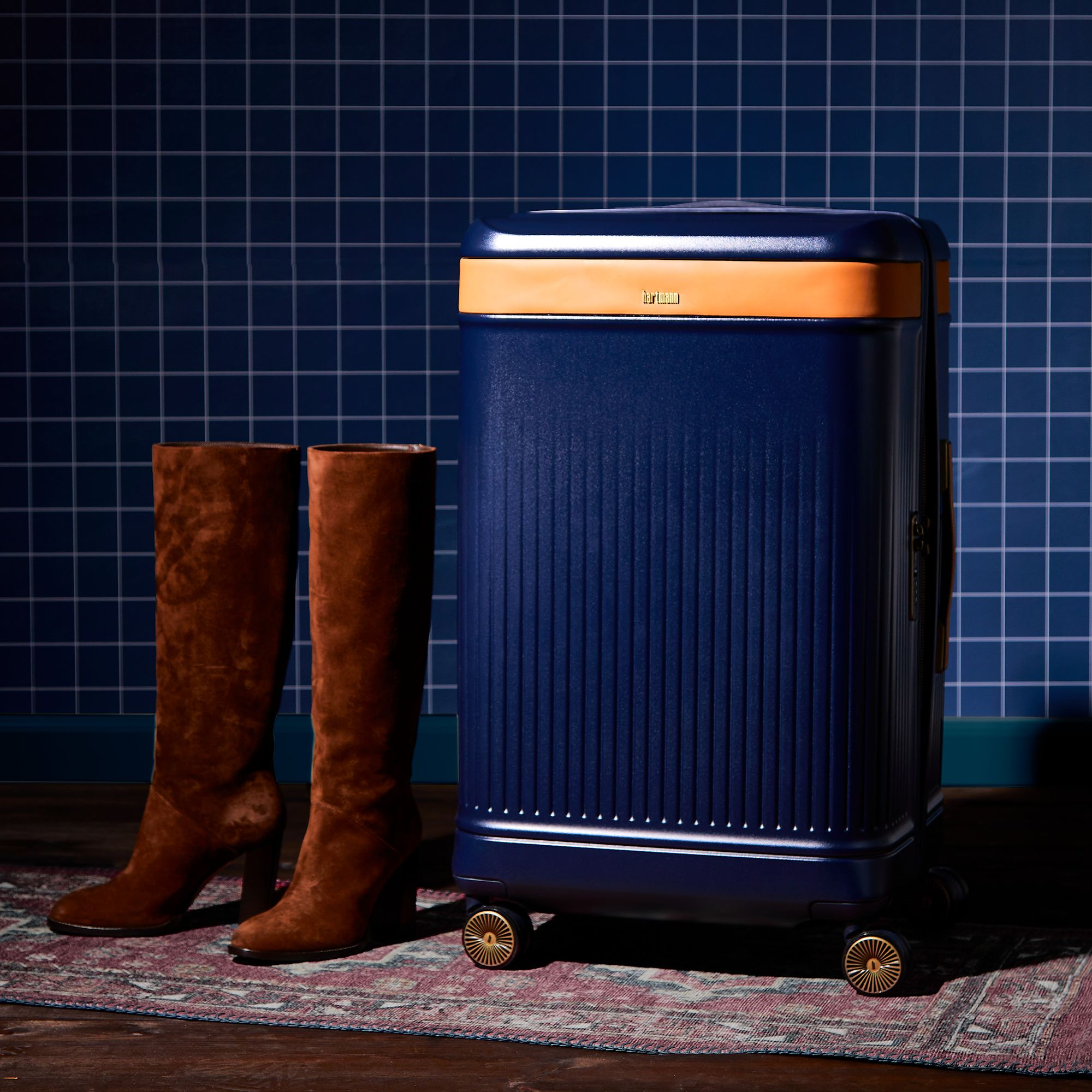 Reserve Medium Exp Journey Suitcase — Image 8