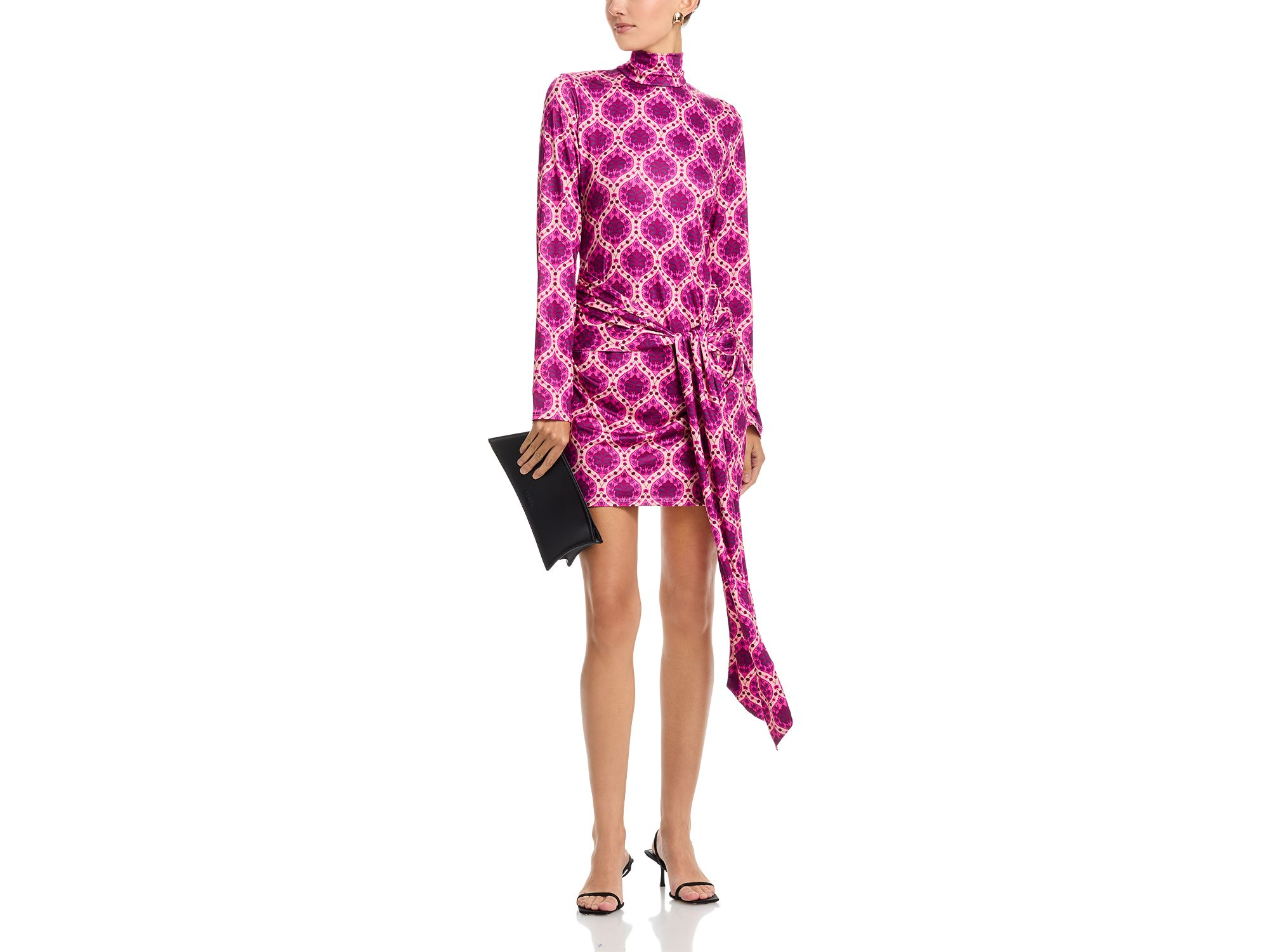Dara Fleur Dress — Image 4