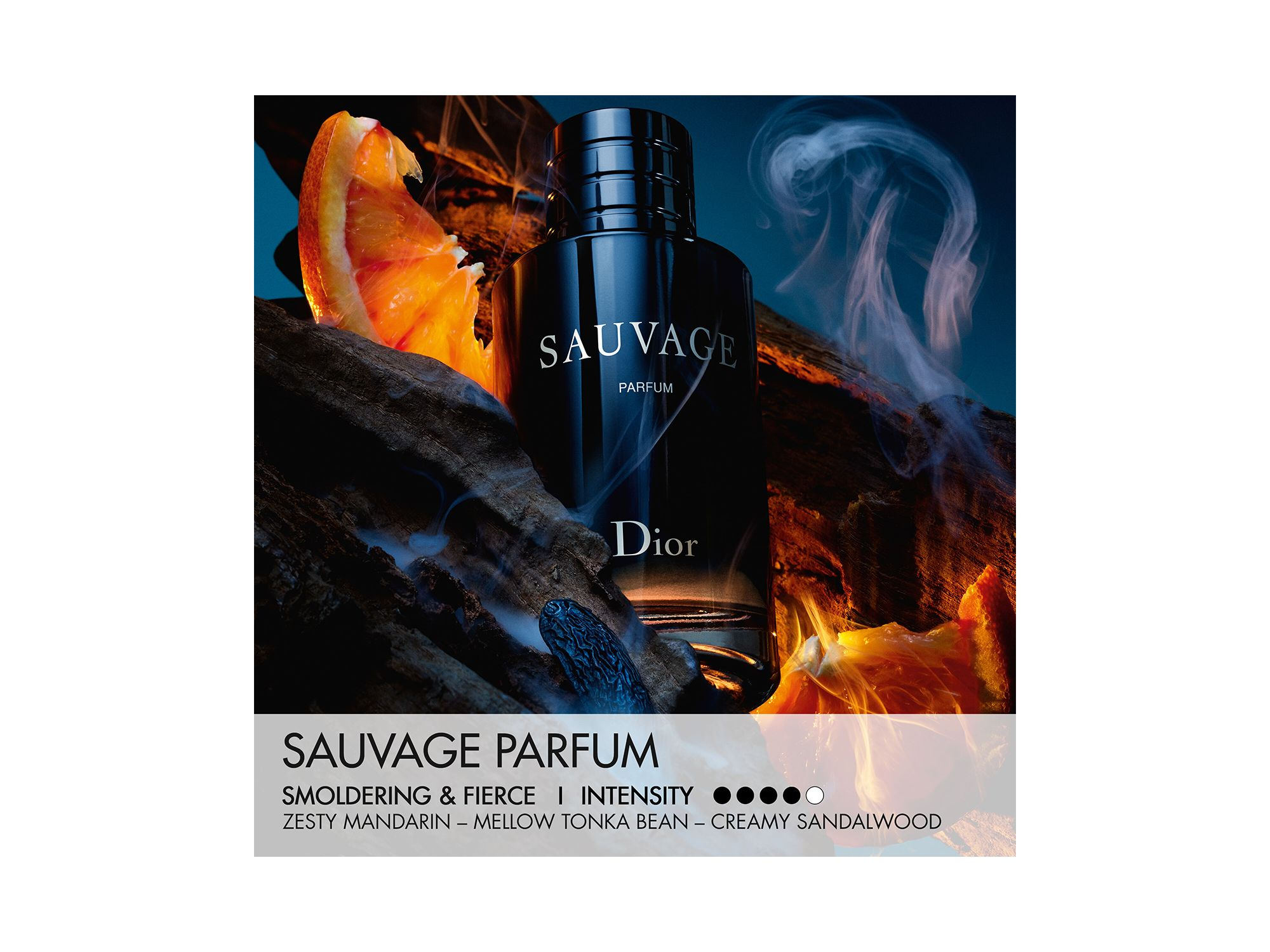 Sauvage Parfum — Image 3