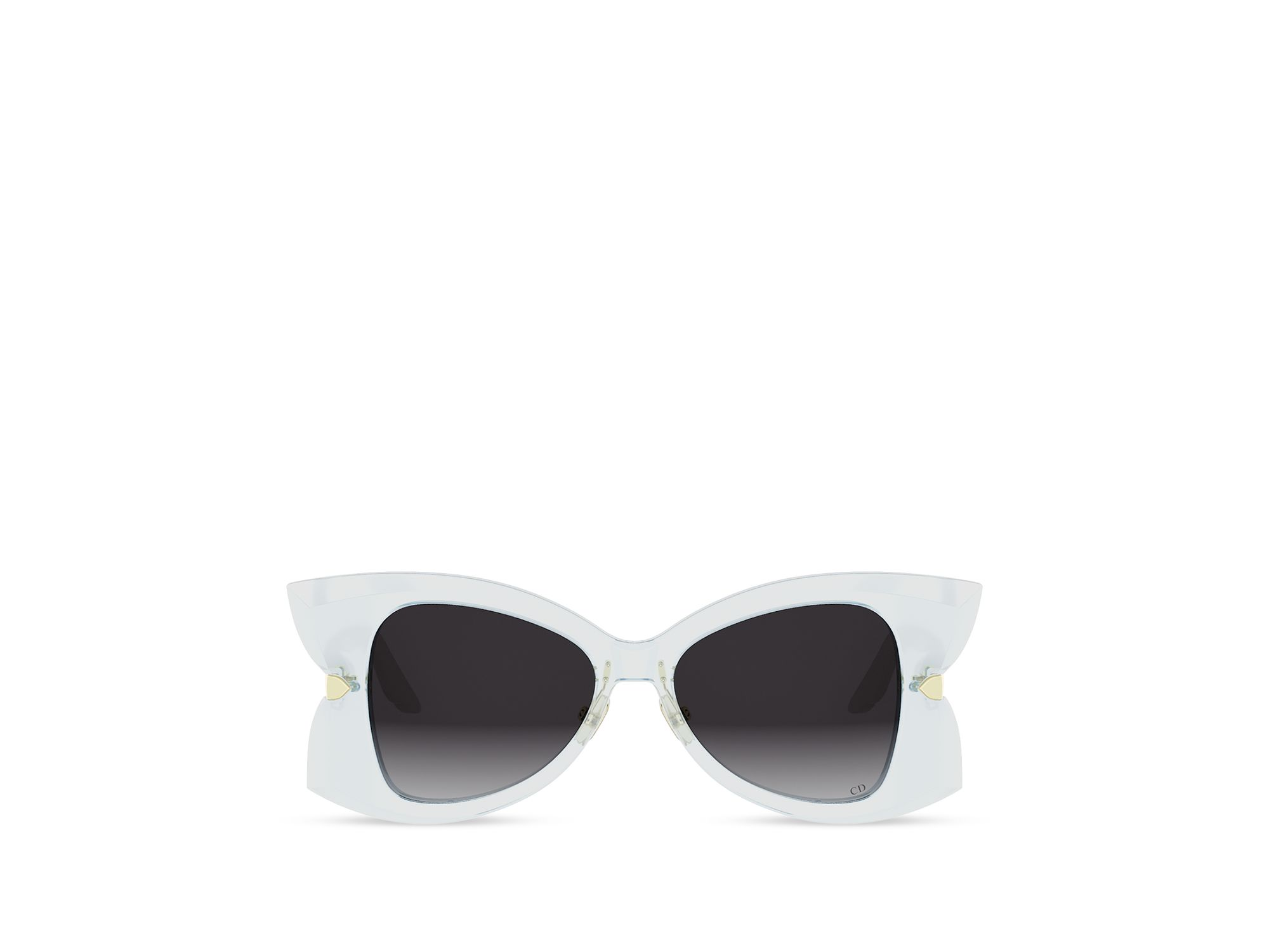 Butterfly S1F Butterfly Sunglasses, 53 mm — Image 6