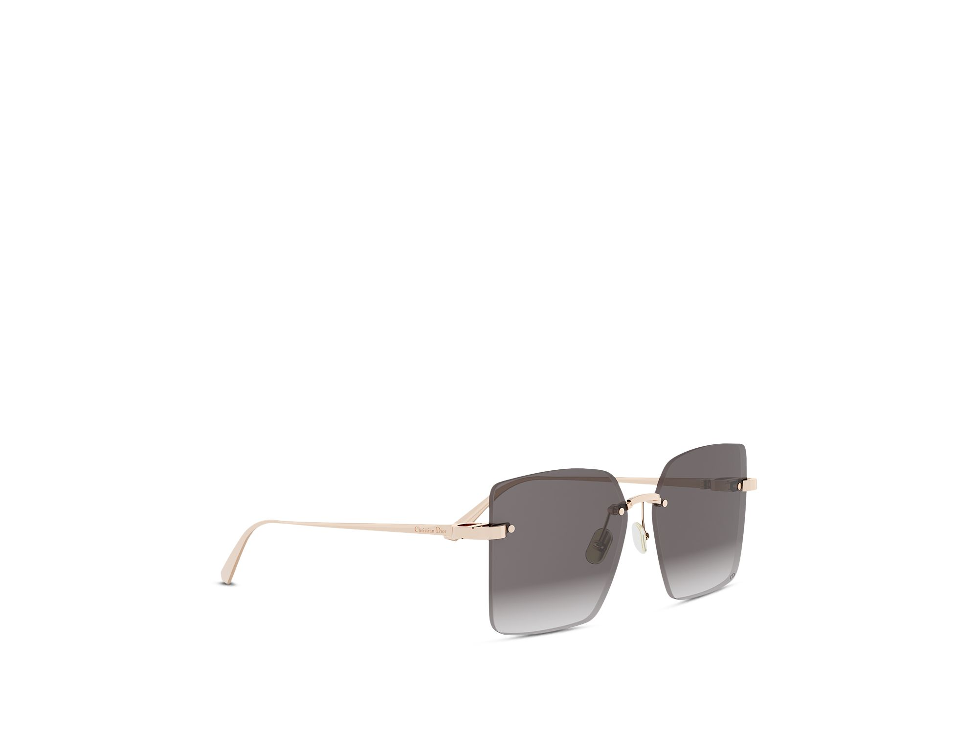 CDior S3U Square Sunglasses, 58mm — Image 10