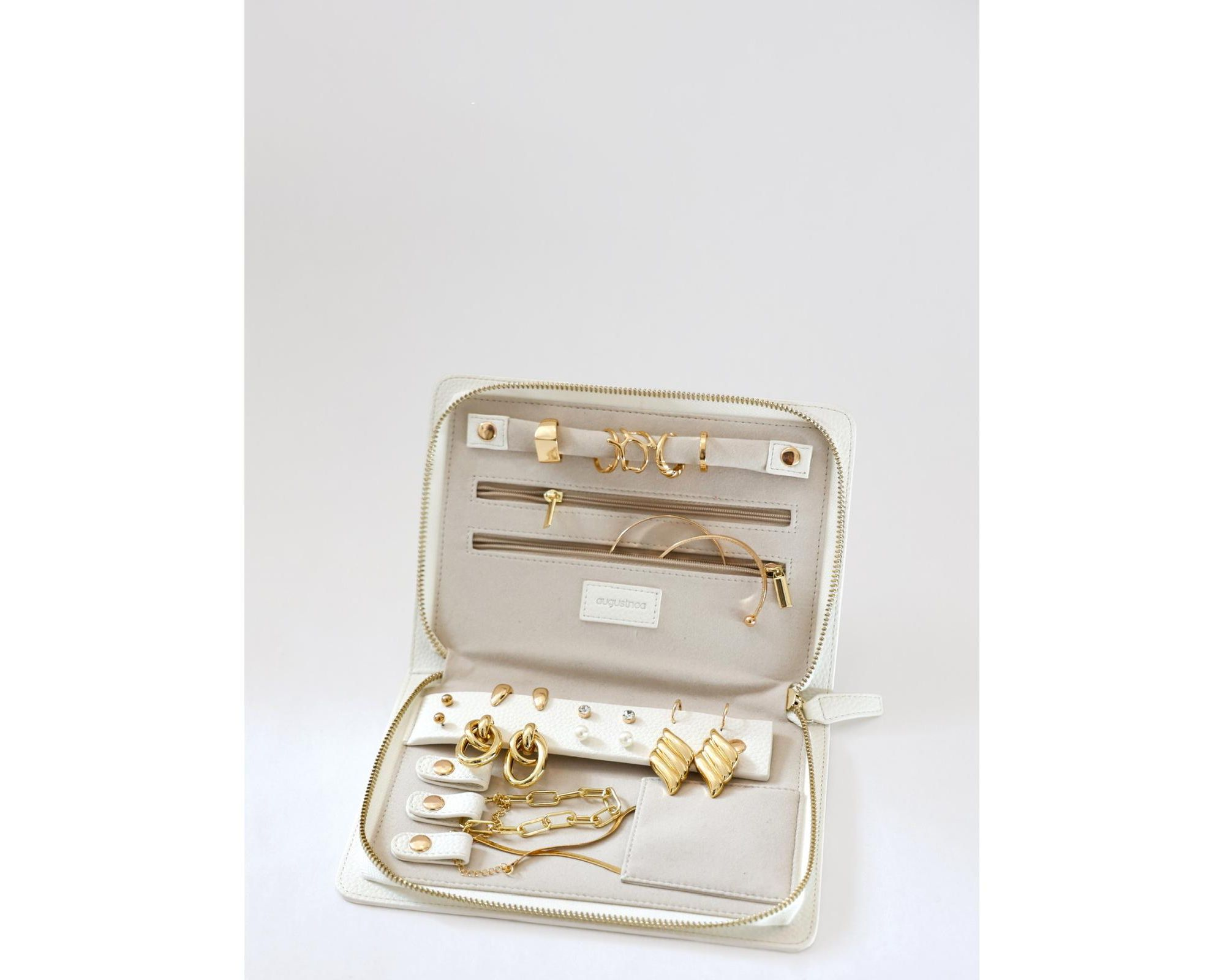 Travel Jewelry Organizer — Image 4