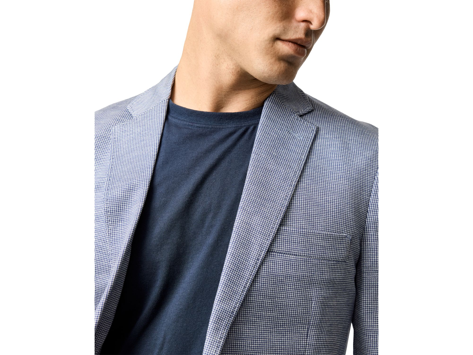 Sports Fit Anchorage Jacket — Image 3