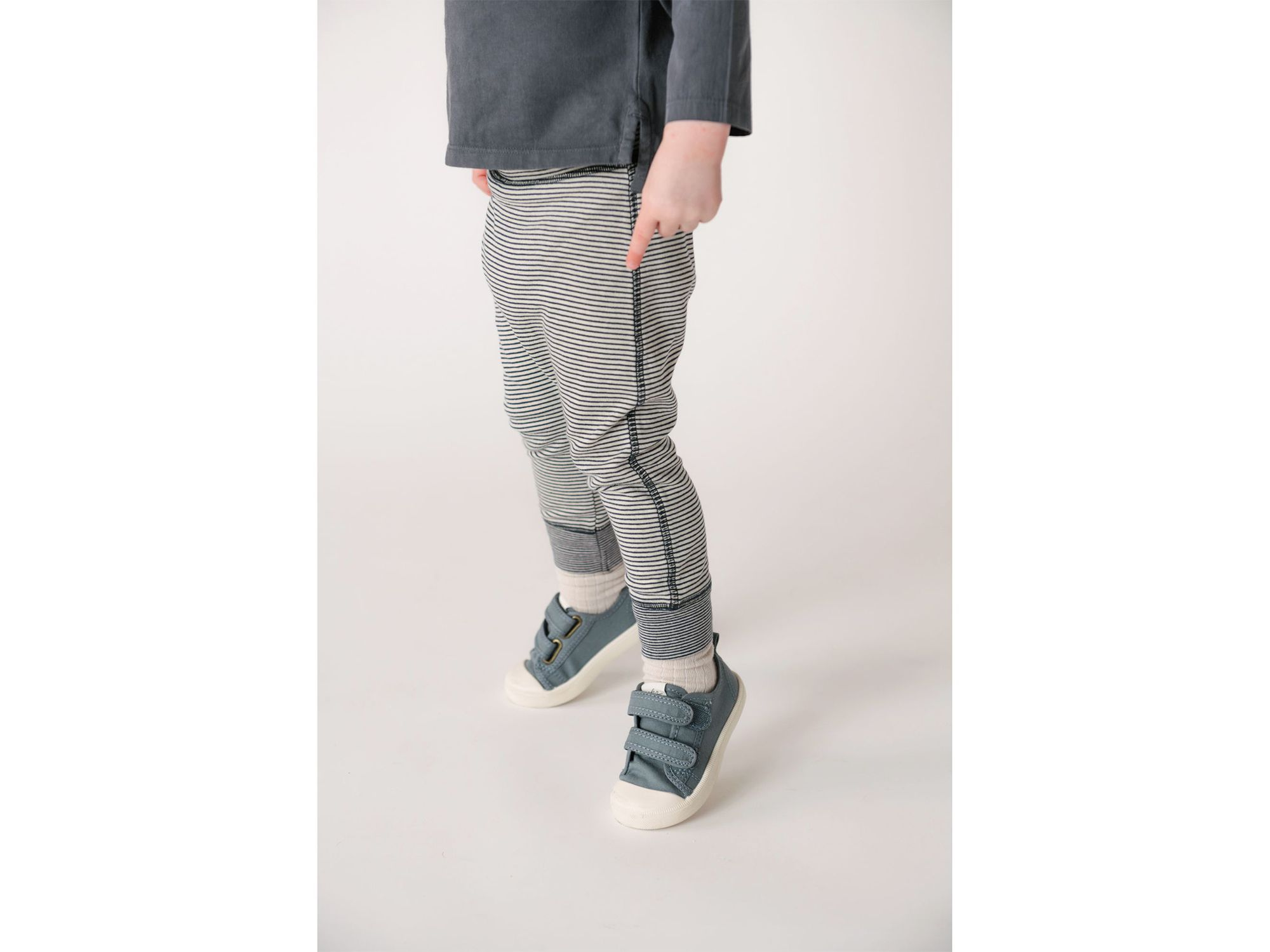 Unisex Recess Sneakers - Toddler — Image 3