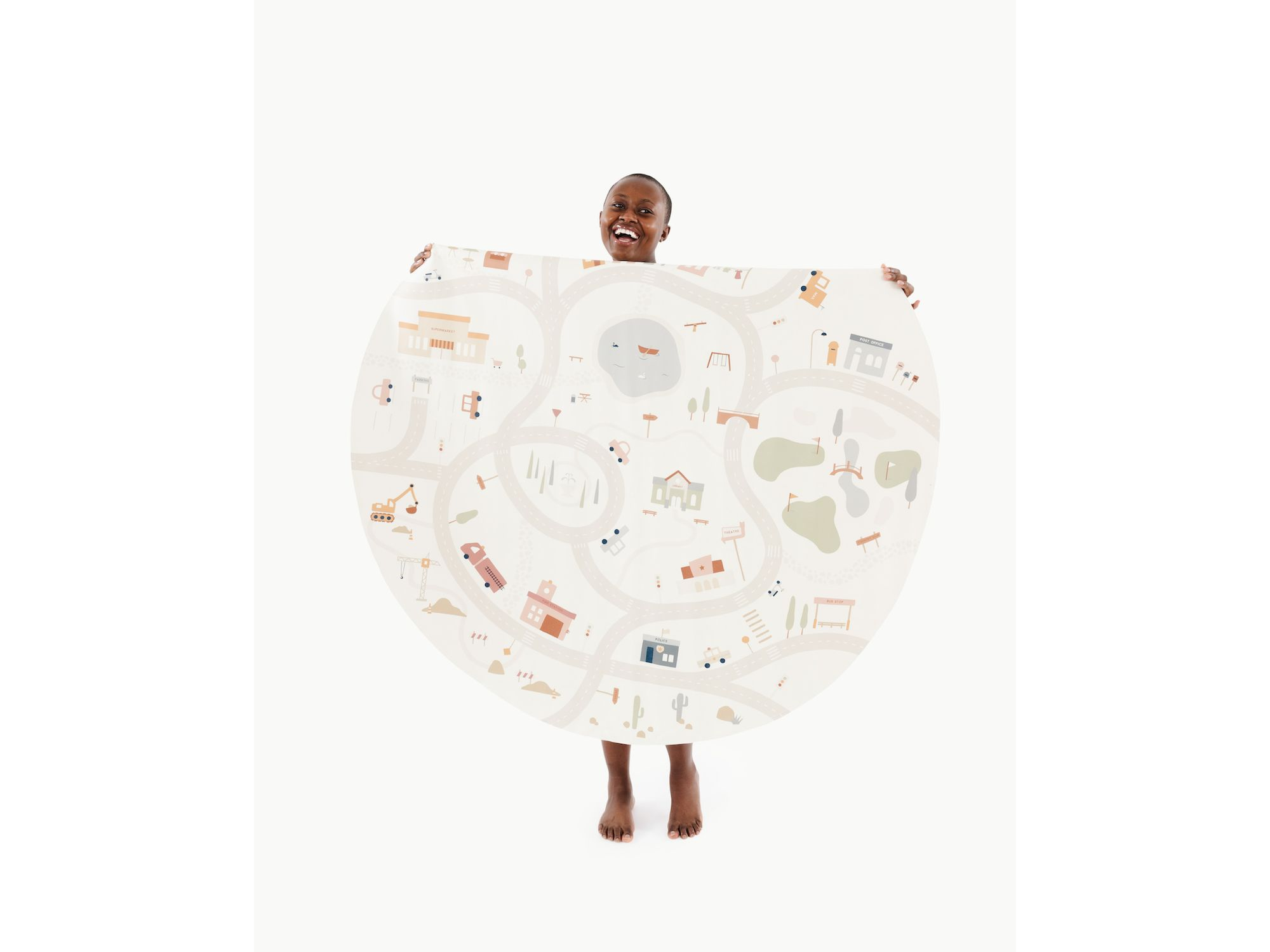 Large Commons Play Mat — Image 3