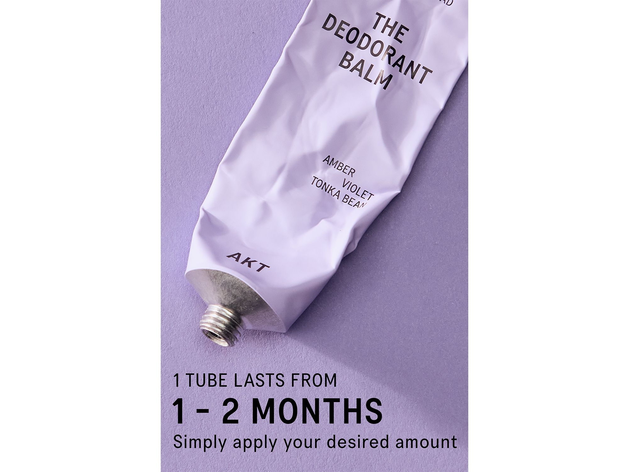 The Deodorant Balm SC.05 EXT. Columbia Road — Image 3