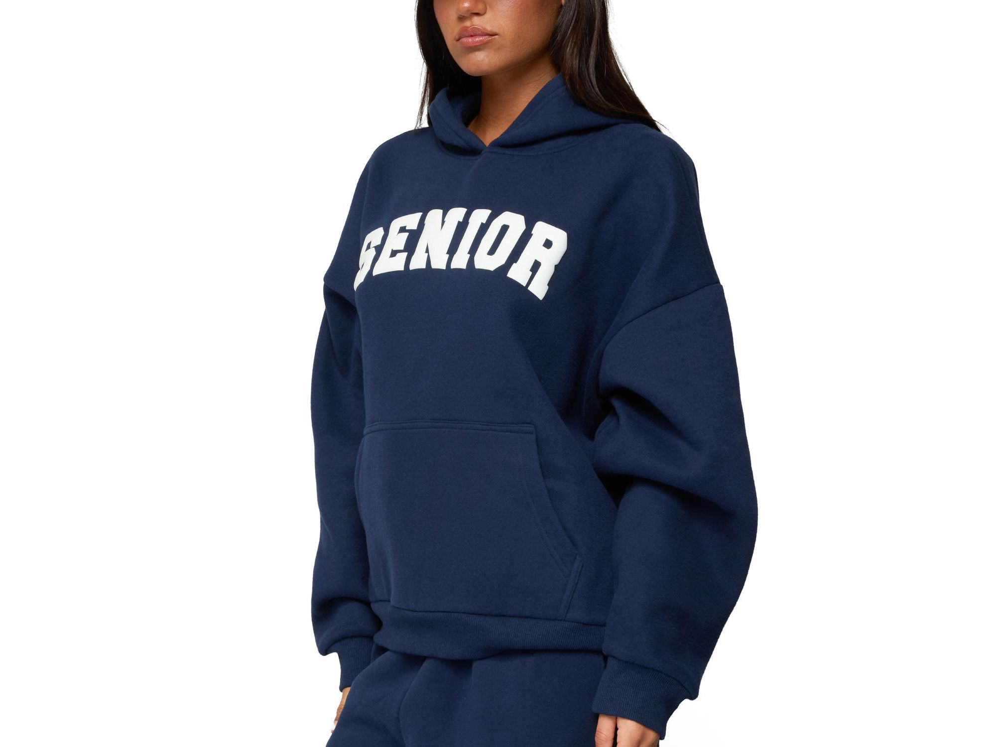Senior Girl Oversized Hoodie — Image 3