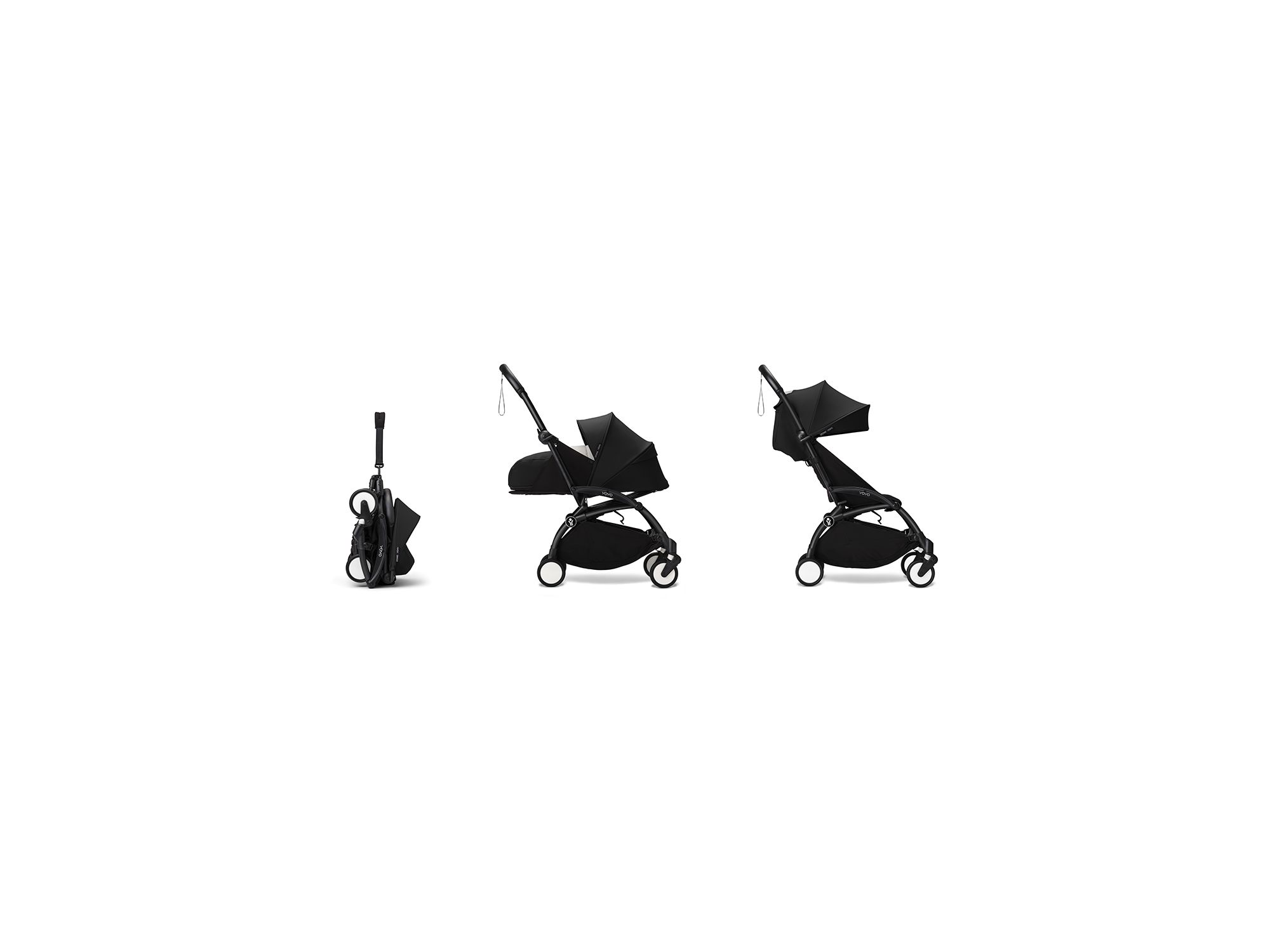 YOYO³ Stroller from 6 months — Image 9