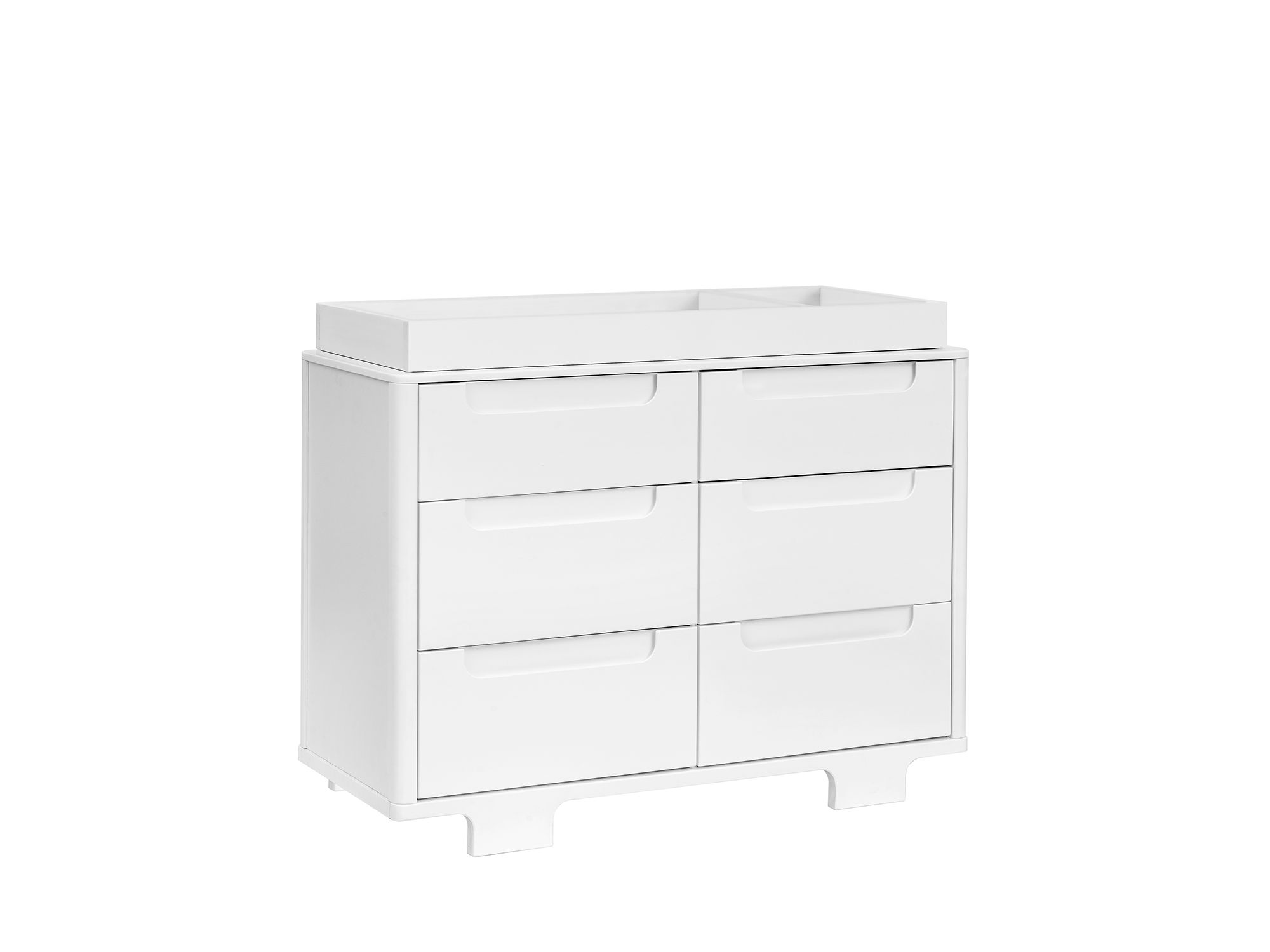Yuzu 6 Drawer Dresser — Image 7