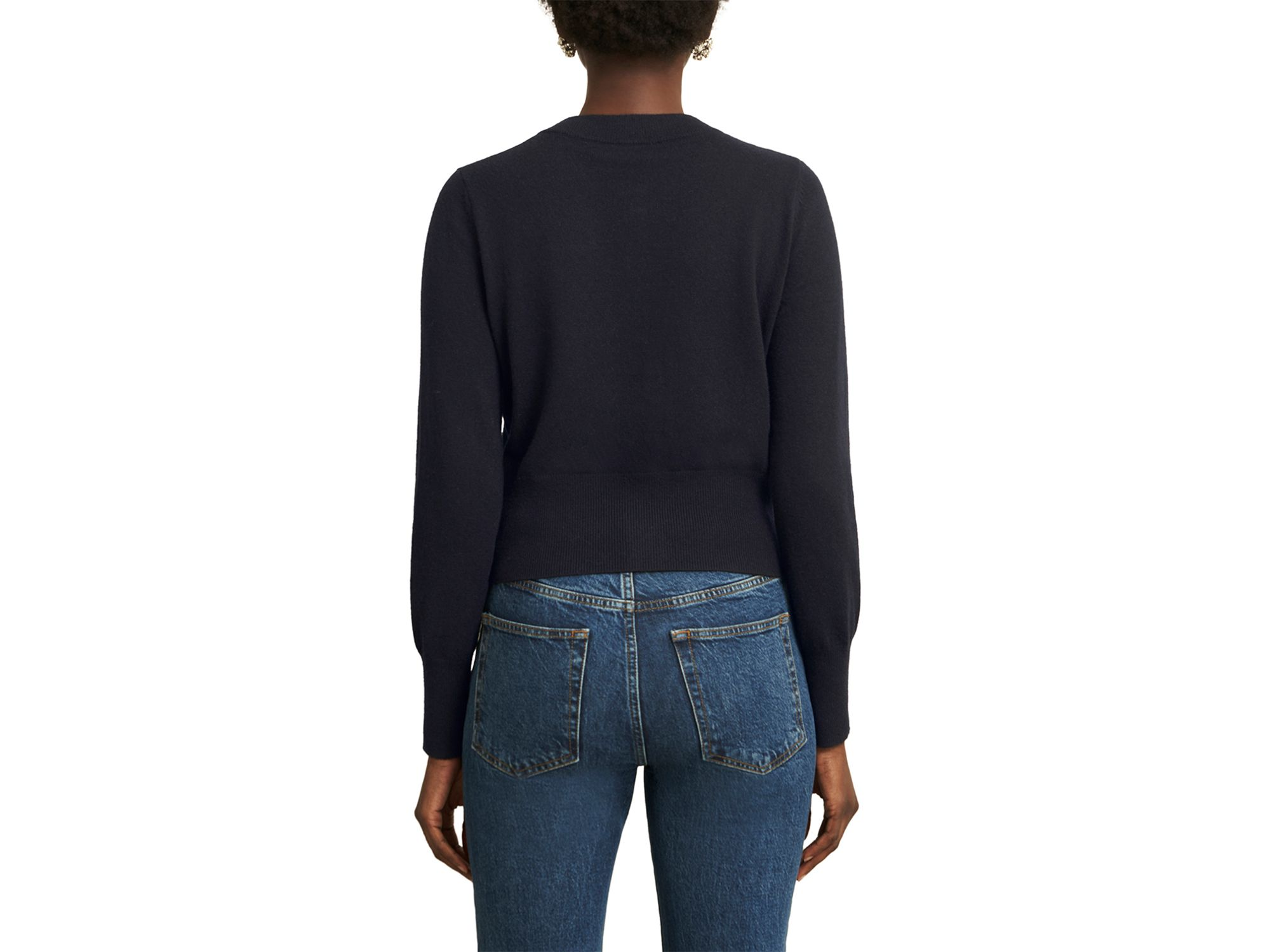 Penelope Gem Cardigan — Image 3