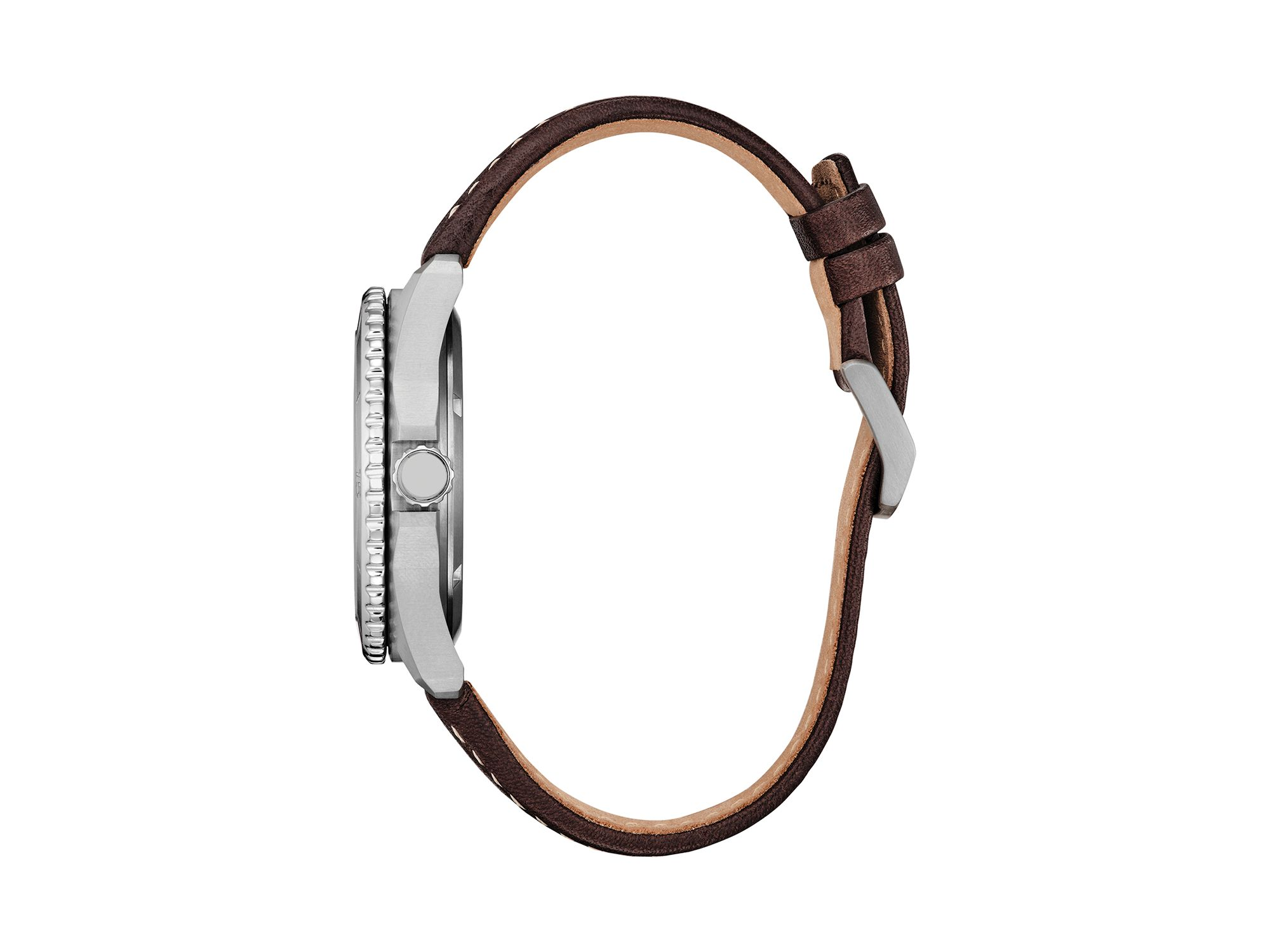 Eco Drive Weekender Brycen Watch, 41mm — Image 4