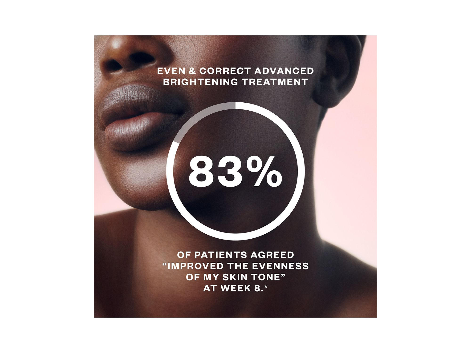 Even & Correct Advanced Brightening Treatment 2 oz. — Image 4