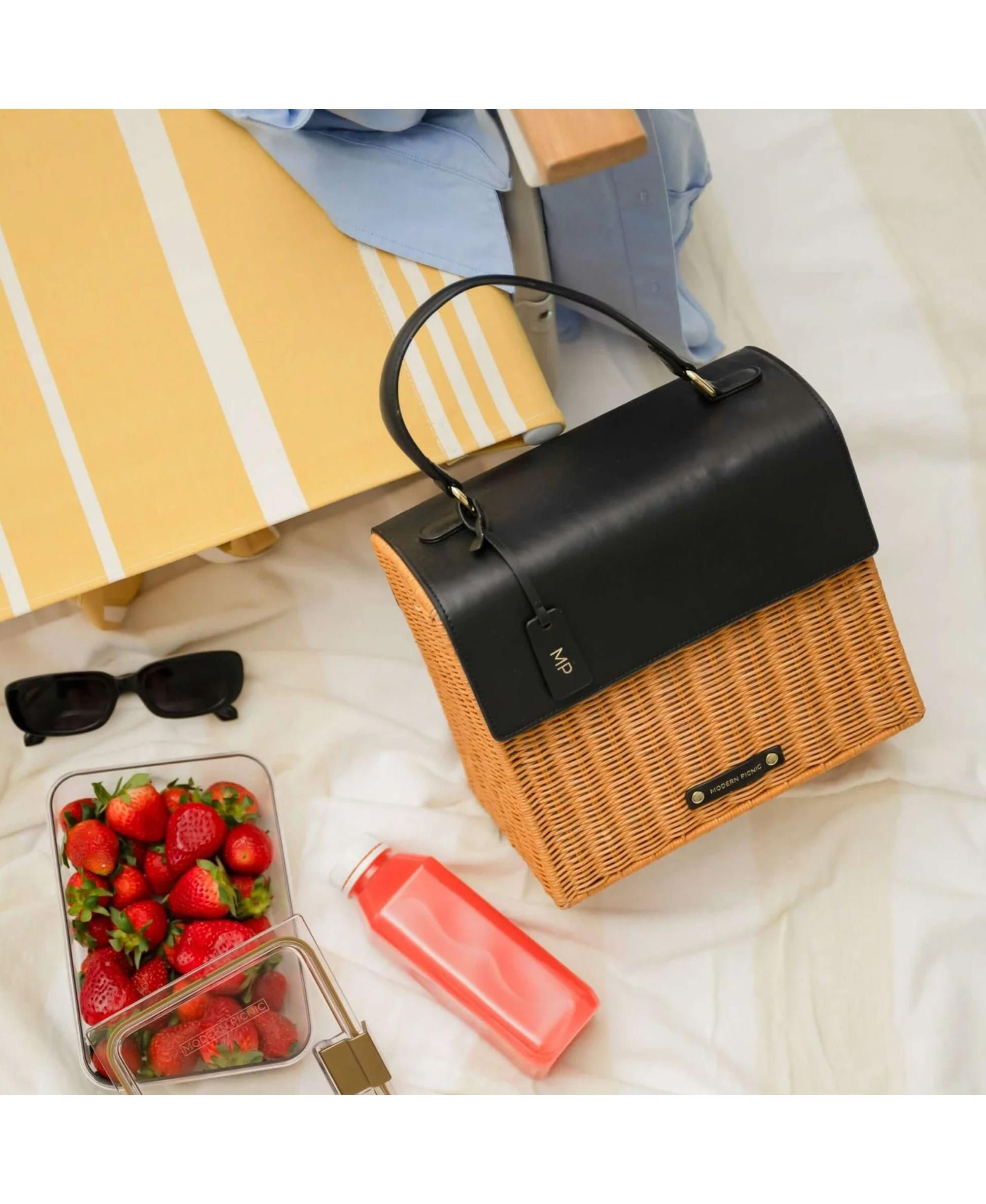 The Luncher Lunch Box — Image 3