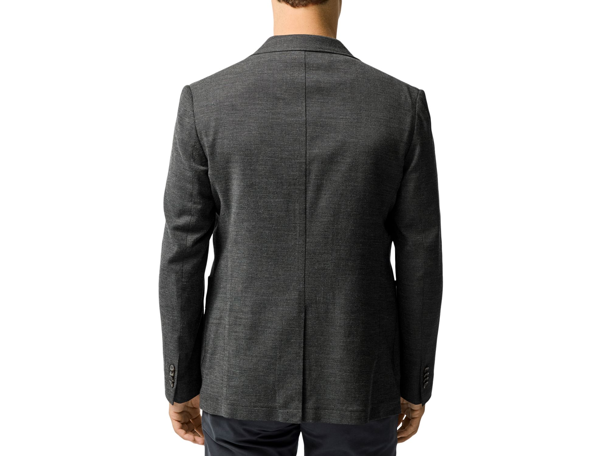 Chester Place Sport Jacket — Image 3