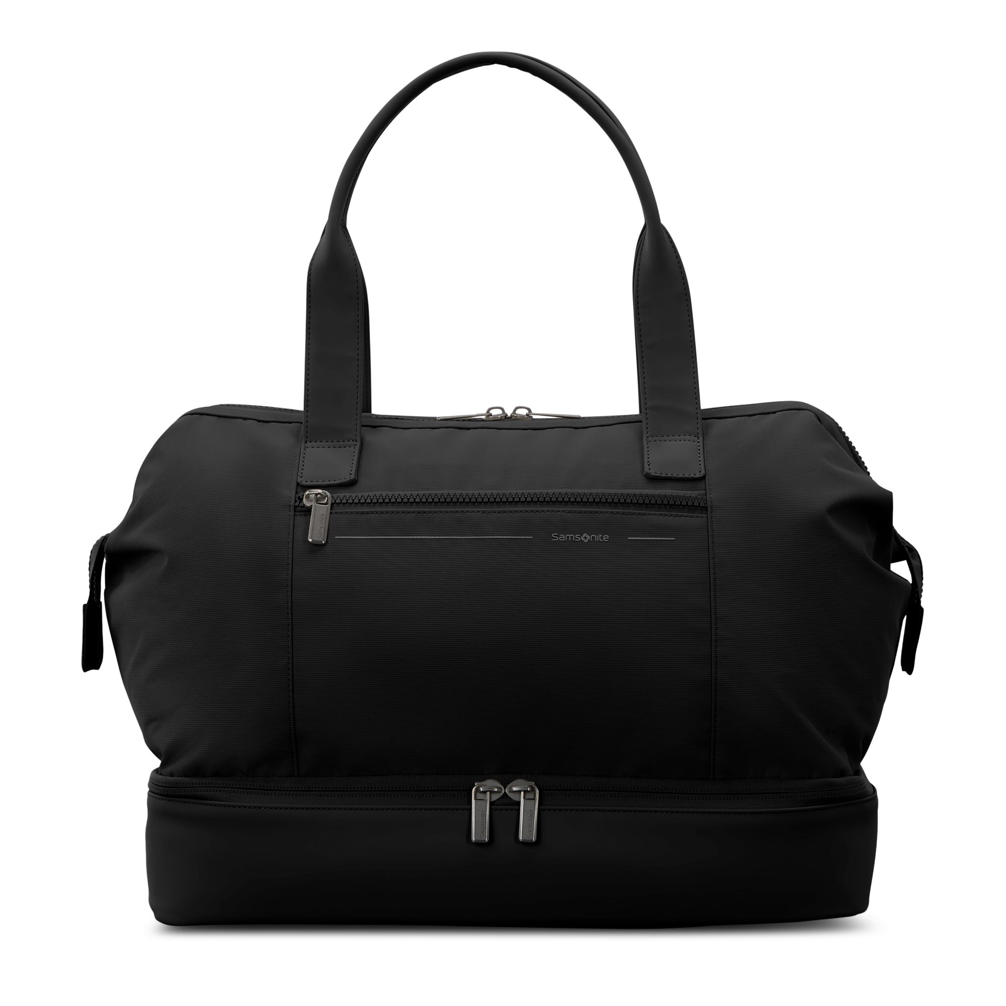 Better Than Basic Drop Bottom Weekender — Image 16