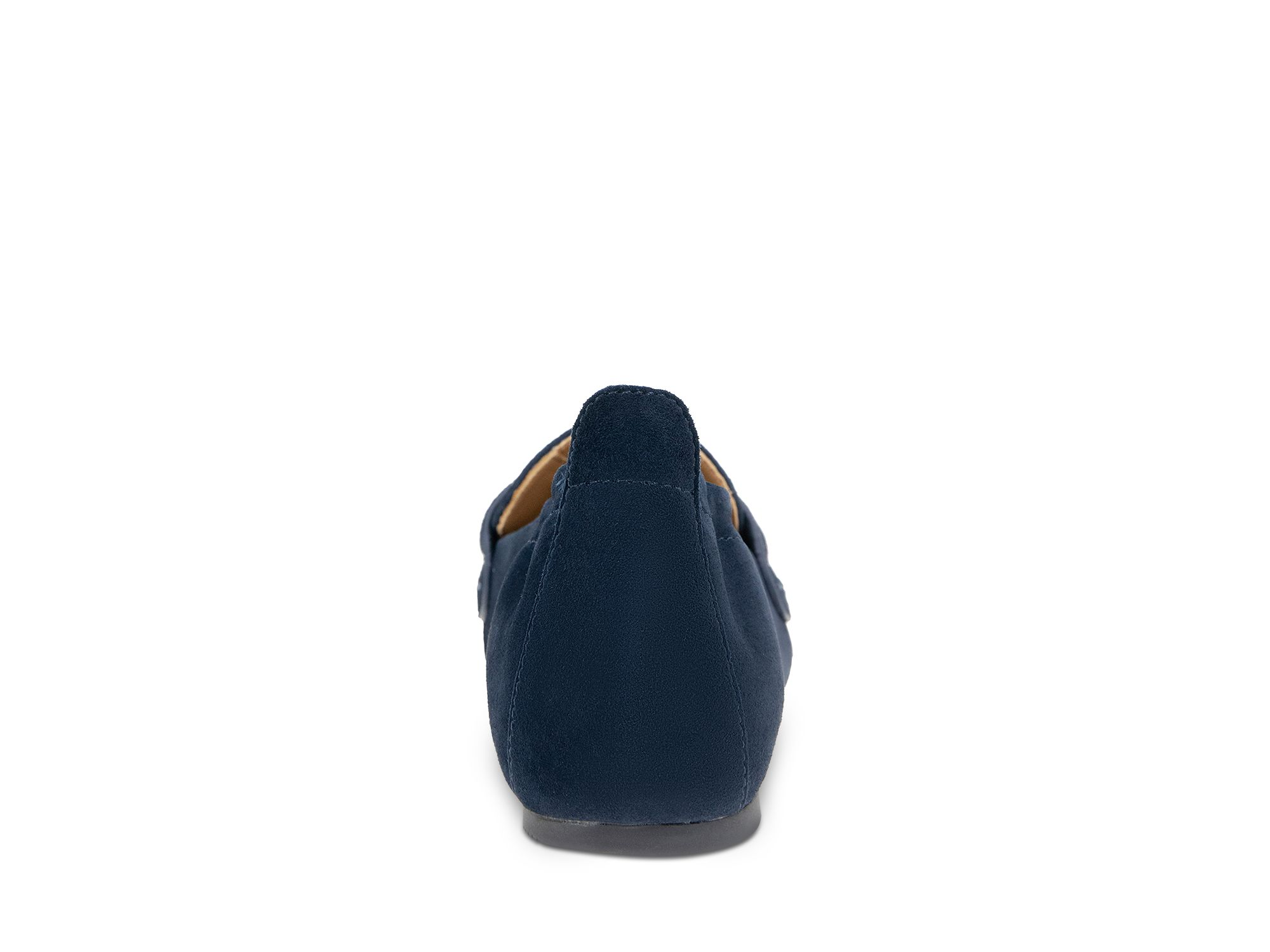 Women's Sophie Square Toe Flats — Image 7