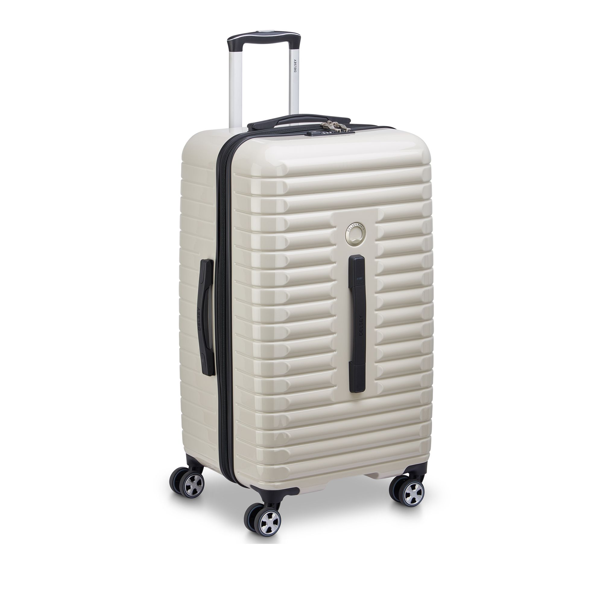 Cruise 3.0 26" Spinner Trunk — Image 10