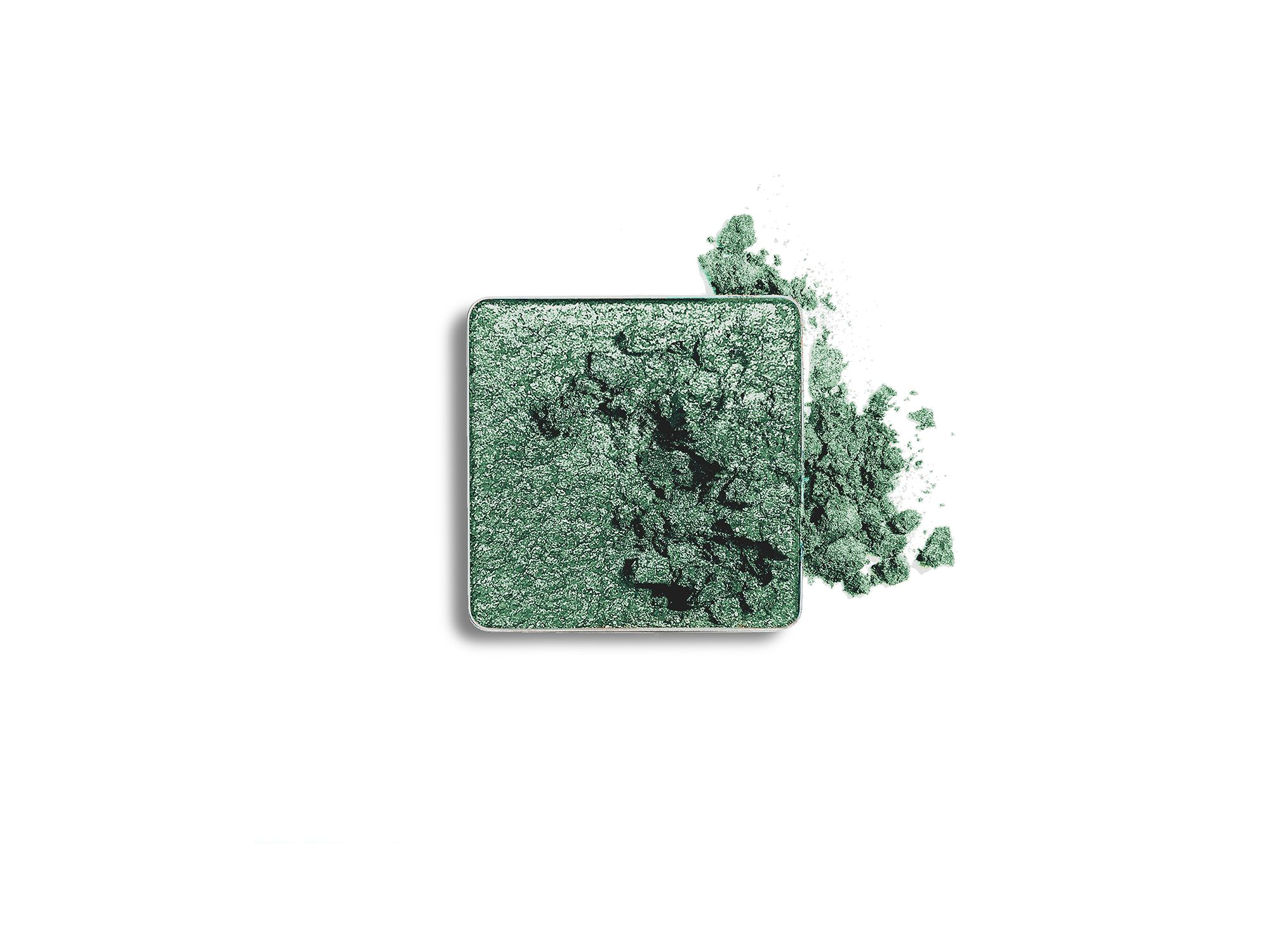 Starry Eye Shadow Refill - Envy — Image 5