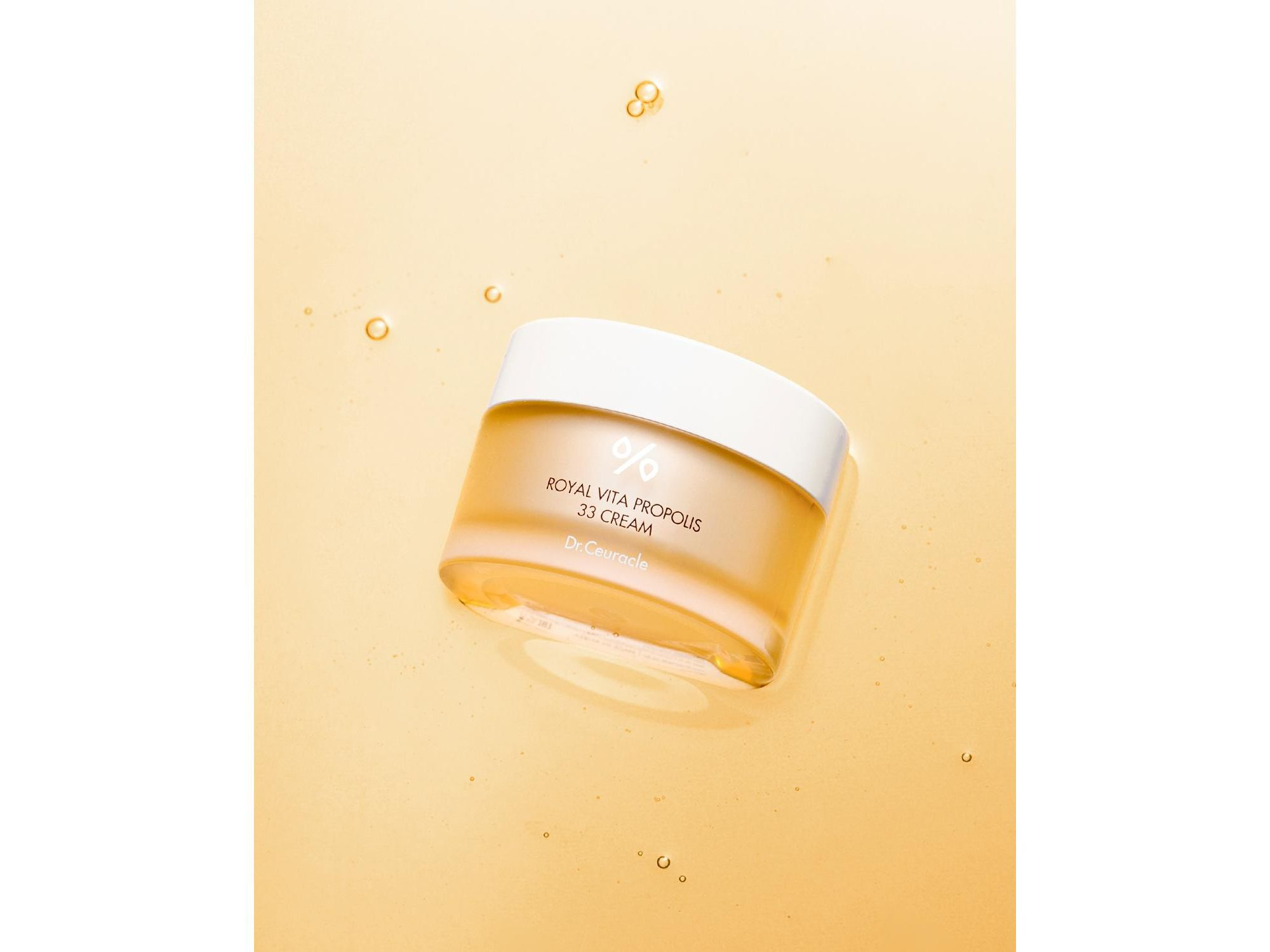 Royal Vita Propolis 33 Cream — Image 4