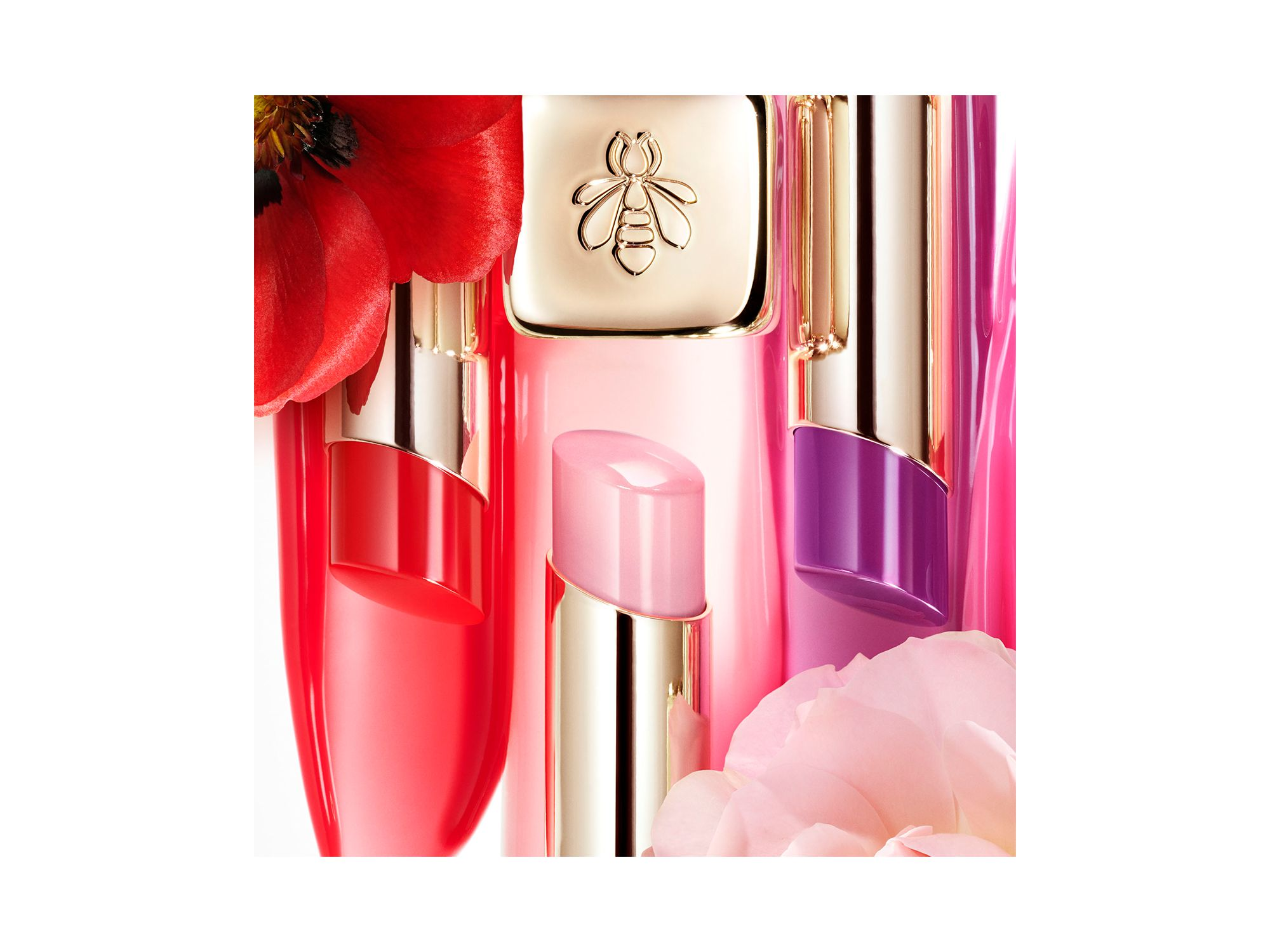 KissKiss Bee Glow Hydrating Tinted Lip Balm — Image 42