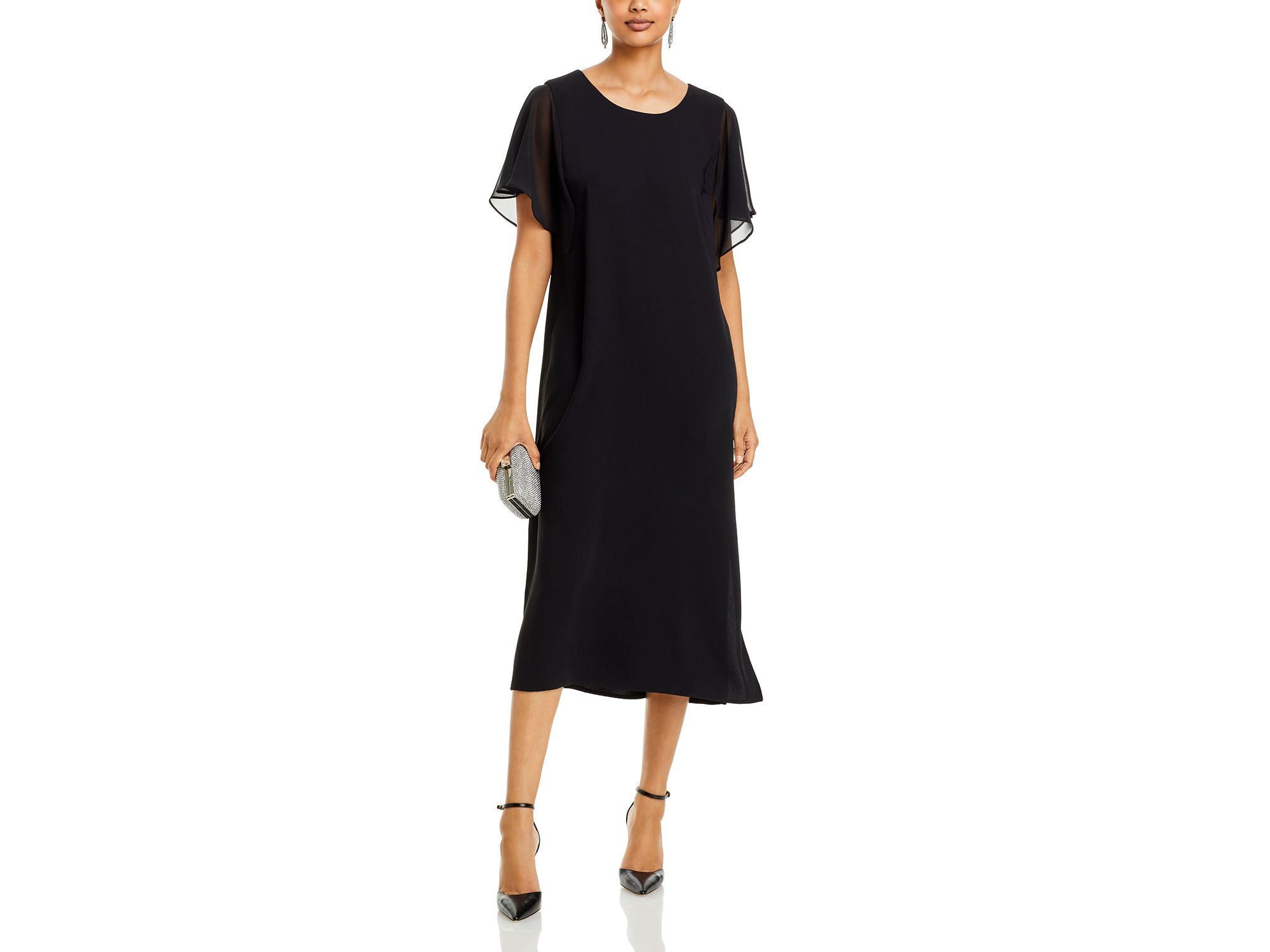 Flutter Dress — Image 4