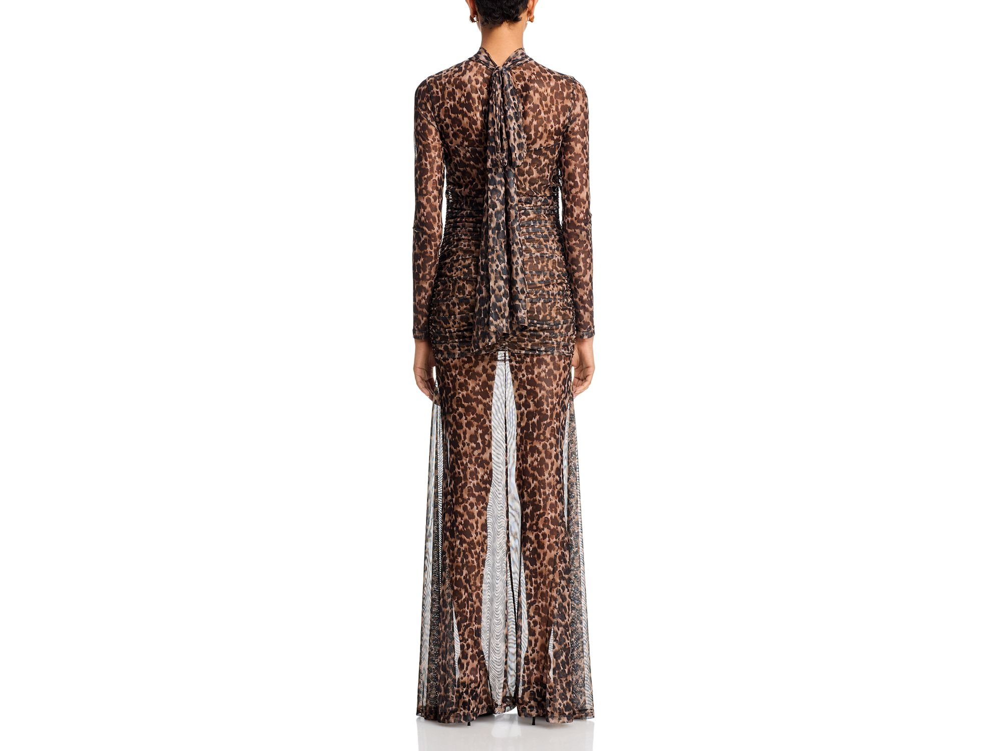 Scarlett Gown — Image 4