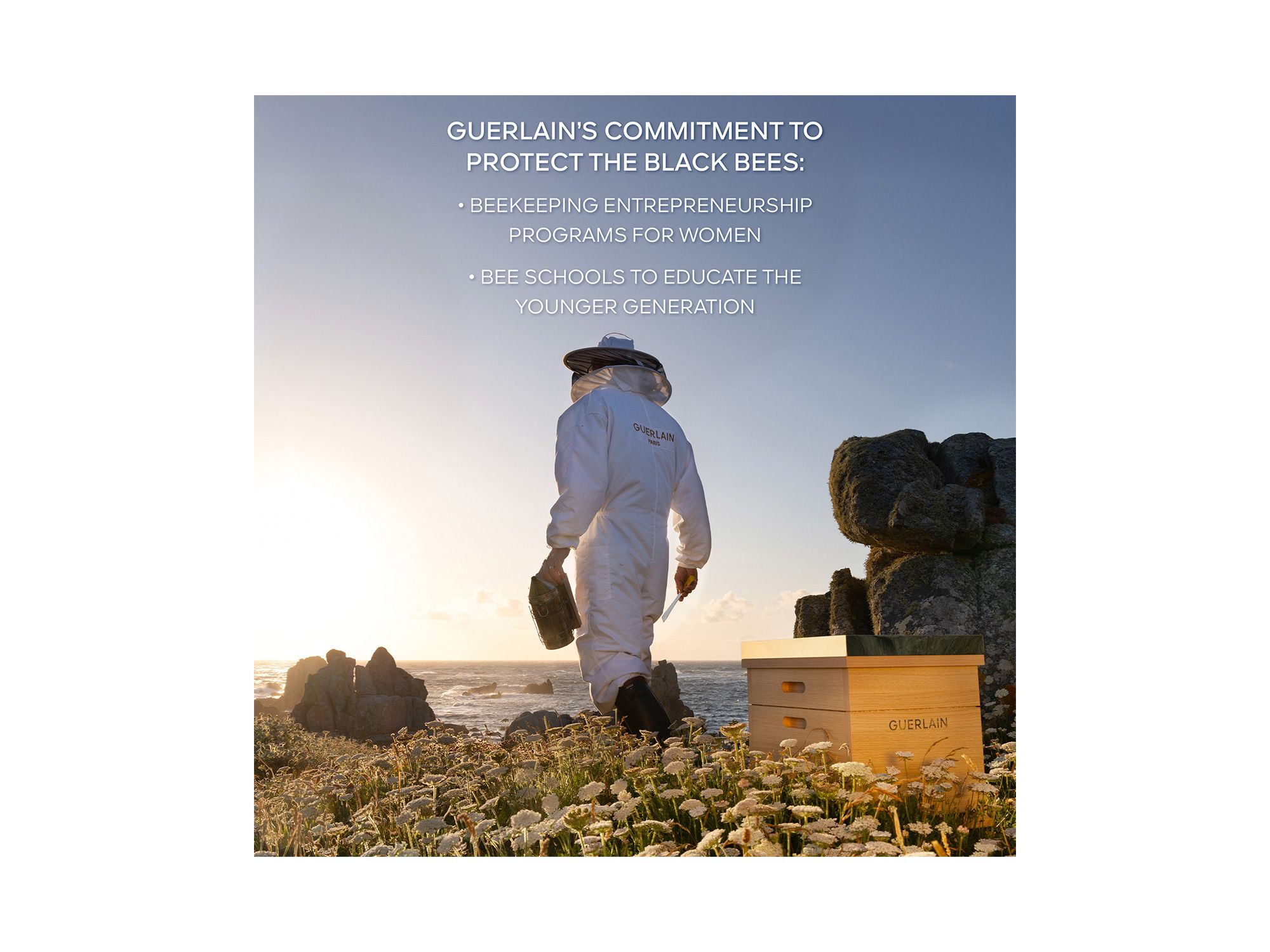 Abeille Royale Bee Lab Shot Vitamin C Treatment — Image 5