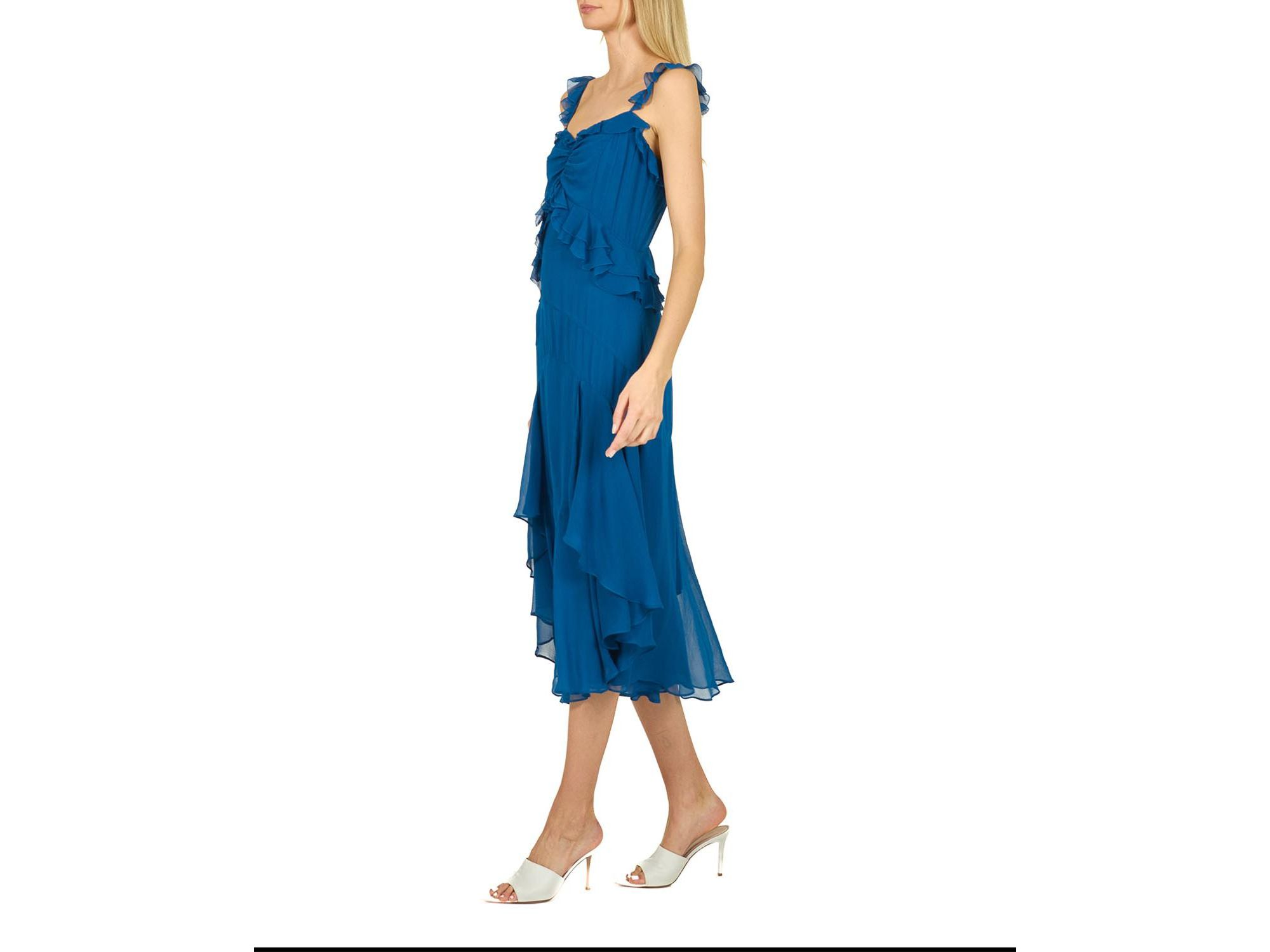 Inessa Dress — Image 5