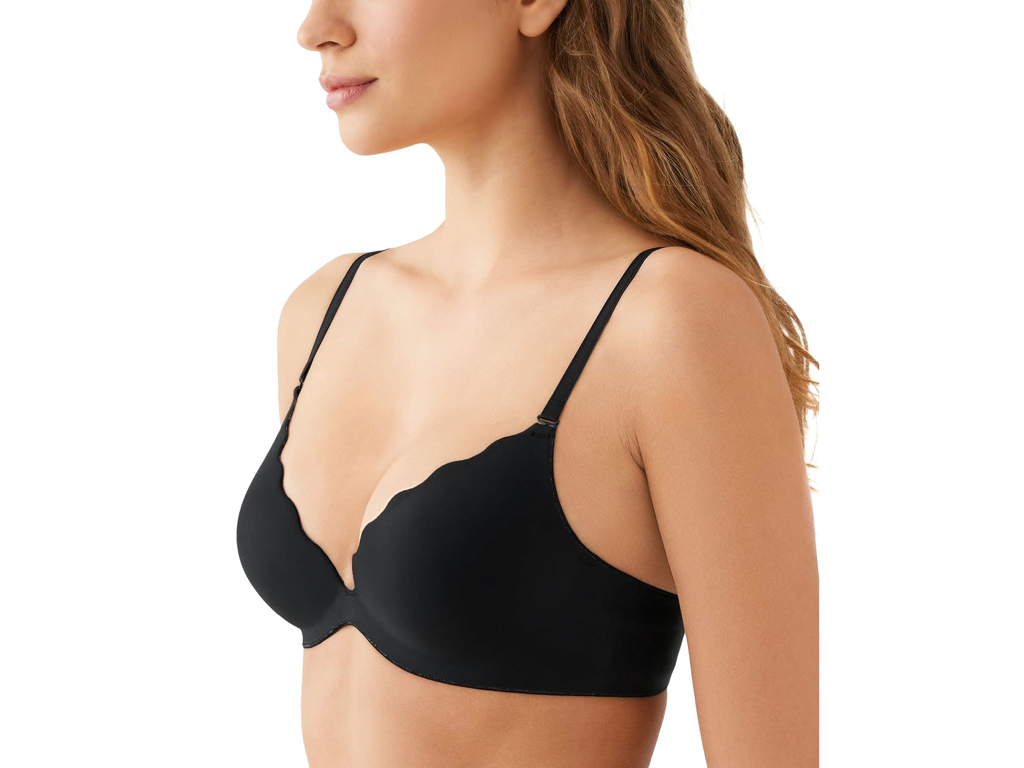 b.wow'd Push-Up Bra — Image 8