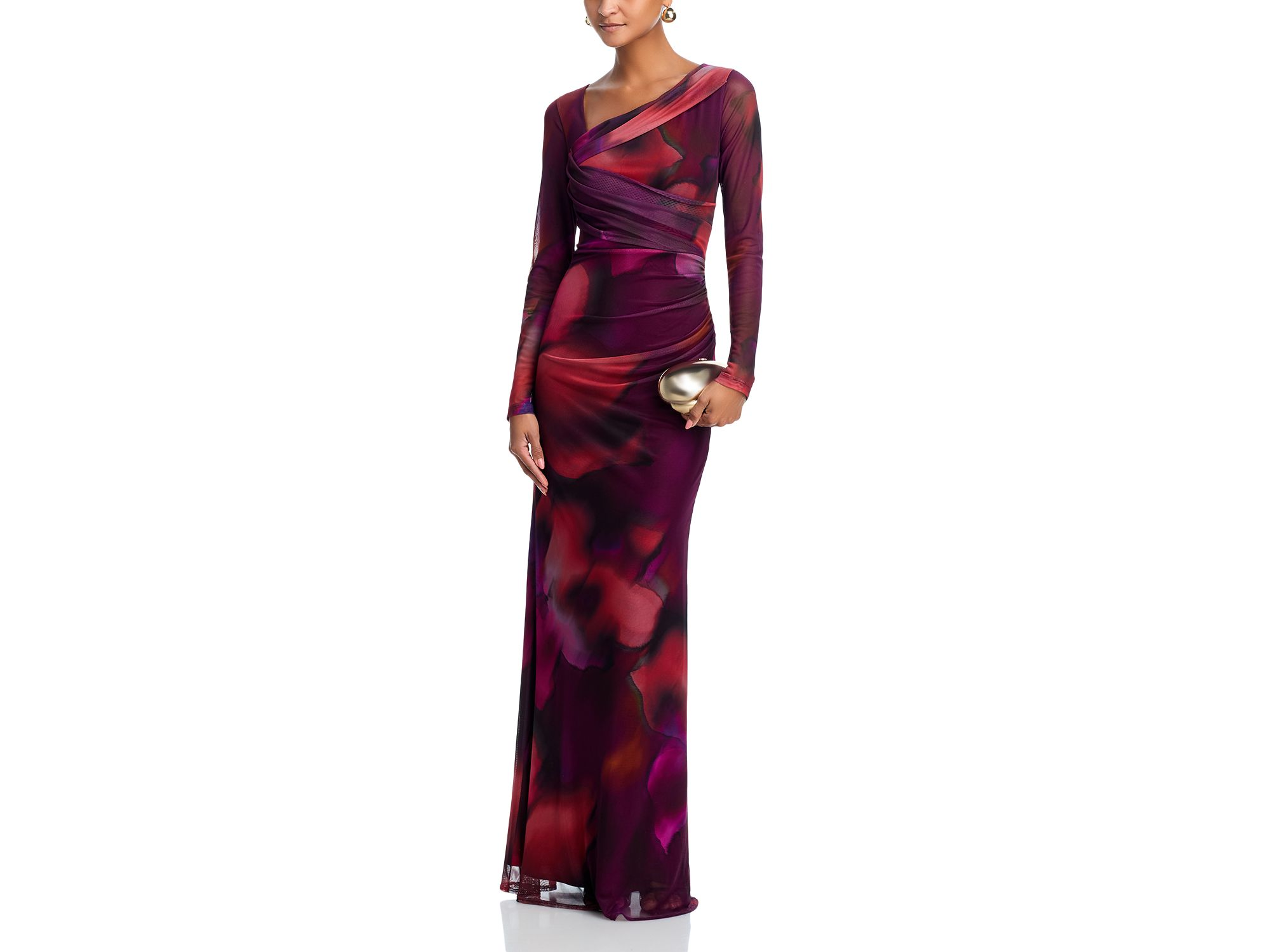 Lazul Maxi Dress — Image 3