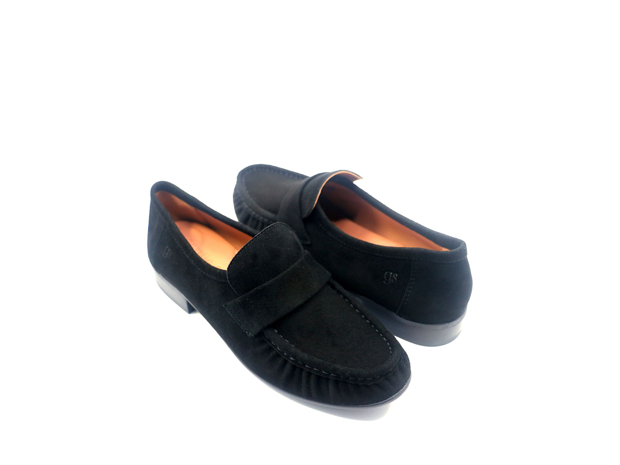 Women's Crew Loafer Flats — Image 3