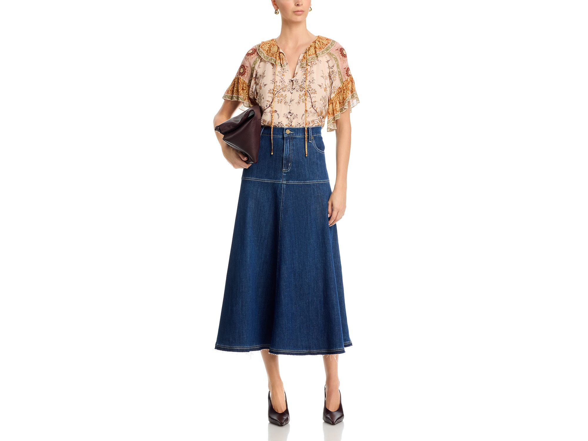 Ysabelle Skirt — Image 4